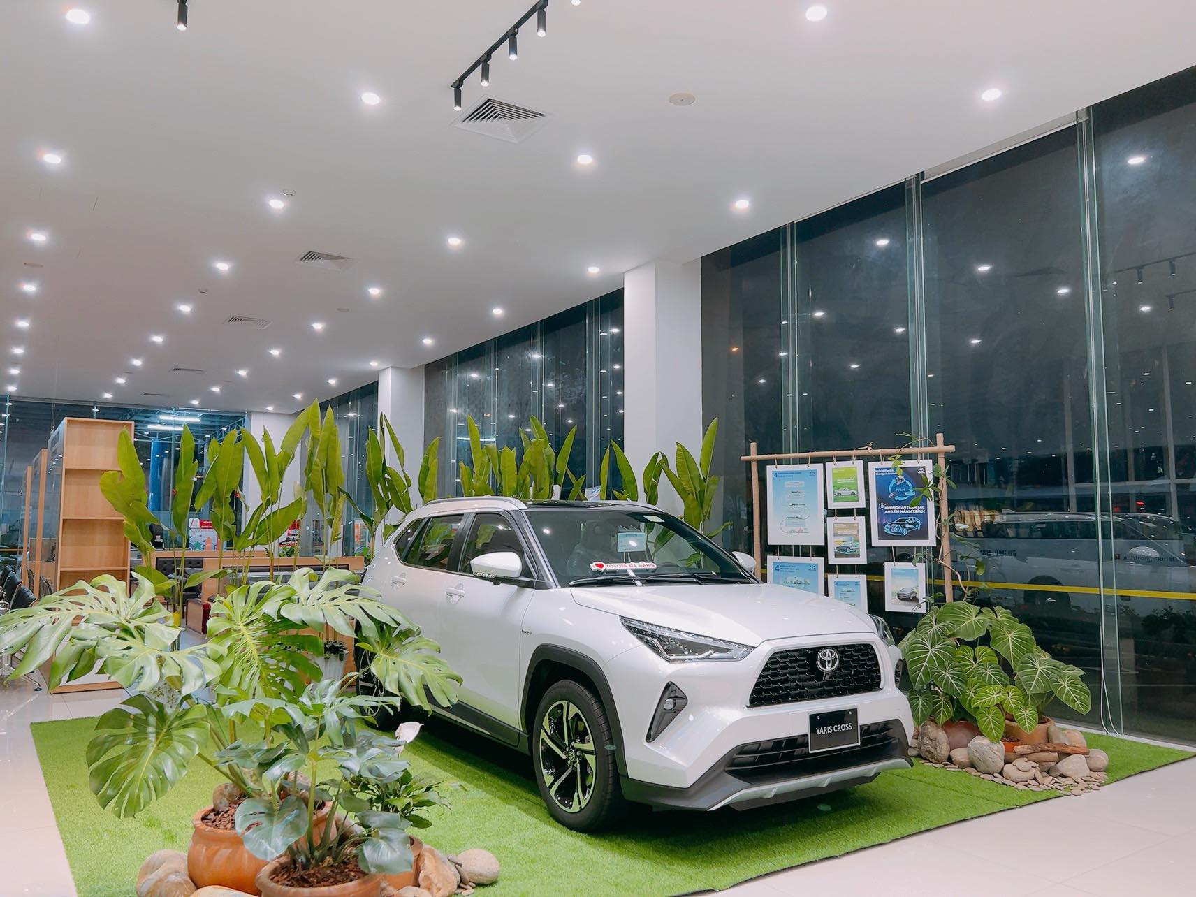 Hyundai Creta tăng tốc vượt Toyota Yaris Cross 2 tháng liên tiếp: Cuộc đua CUV cỡ B bắt đầu đảo chiều- Ảnh 3. Hyundai Creta tăng tốc vượt Toyota Yaris Cross 2 tháng liên tiếp: Cuộc đua CUV cỡ B bắt đầu đảo chiều- Ảnh 3.