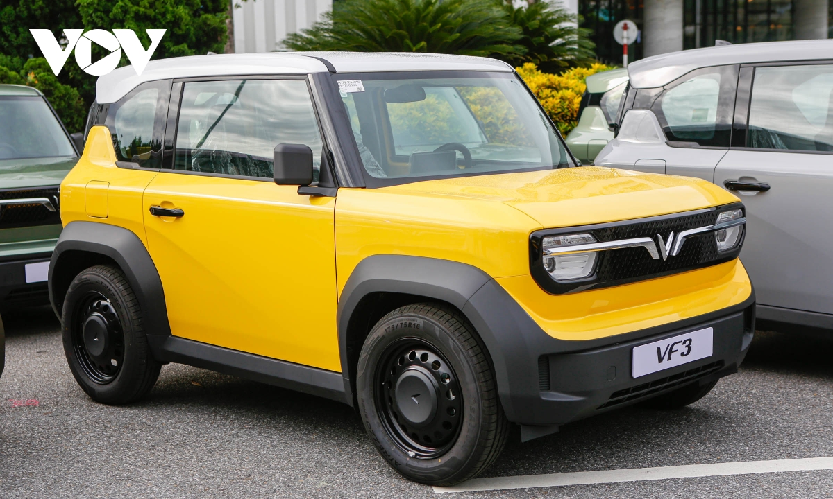 Thị trường thu&ecirc; xe &ocirc; t&ocirc; tự l&aacute;i kh&ocirc;ng c&ograve;n "ch&aacute;y h&agrave;ng" như trước- Ảnh 2.