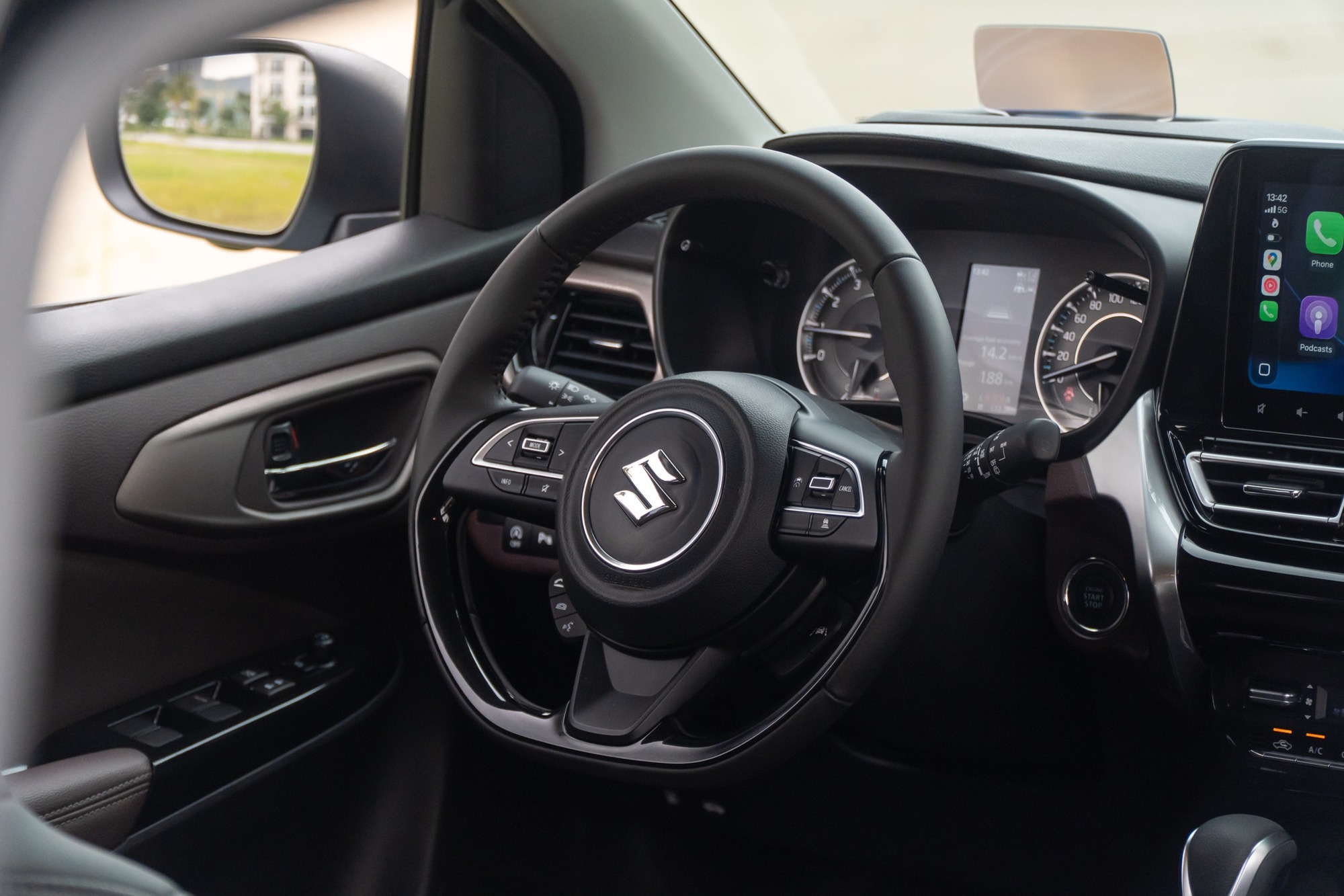 Người Việt đổi c&aacute;ch mua &ocirc; t&ocirc;: Từ chọn option nhiều nhất c&oacute; thể sang đ&uacute;ng nhất c&oacute; thể- Ảnh 2.