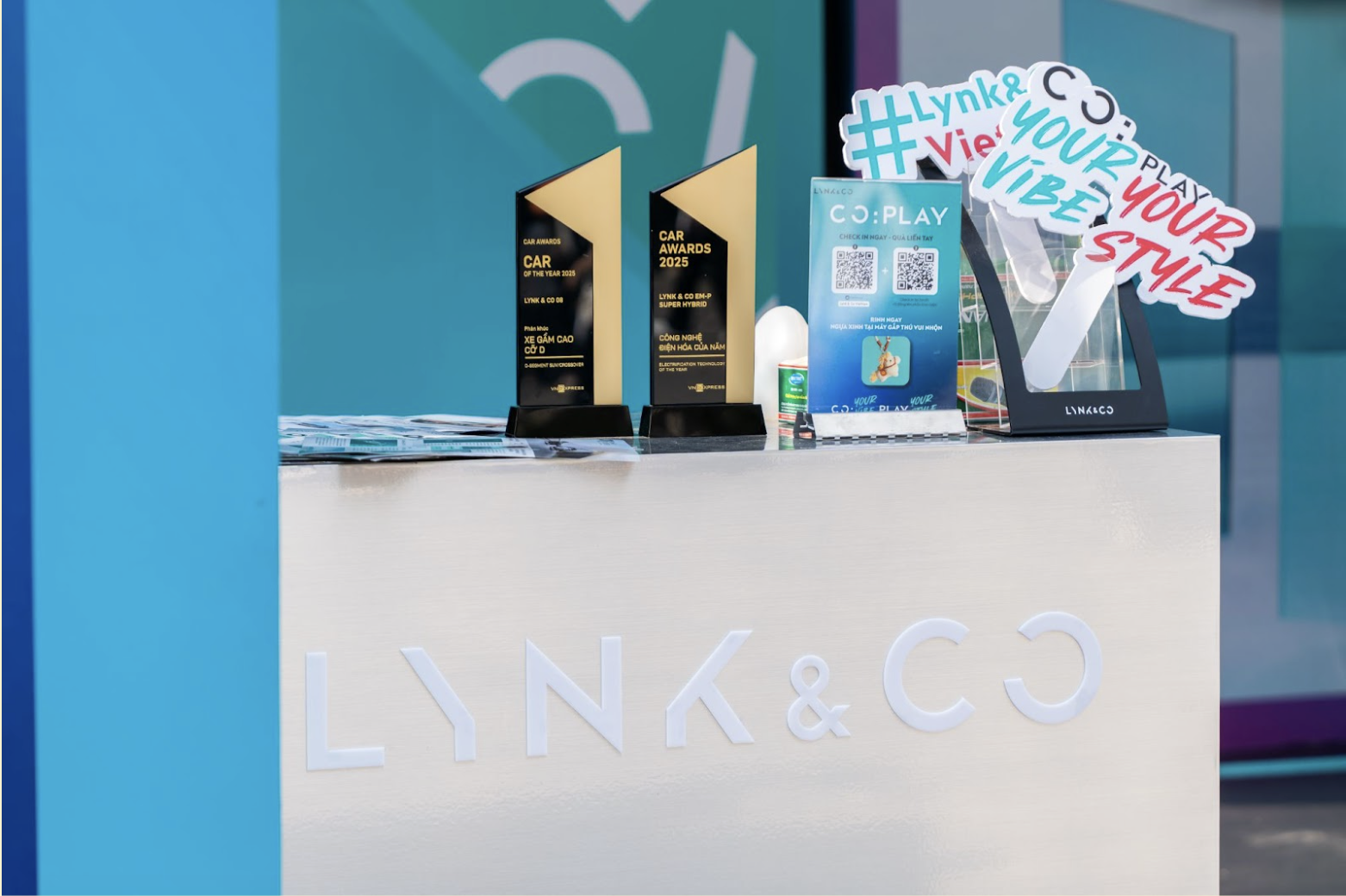 Tasco Auto c&ugrave;ng WeChoice Awards lan tỏa những h&agrave;nh tr&igrave;nh truyền cảm hứng của người Việt- Ảnh 3.