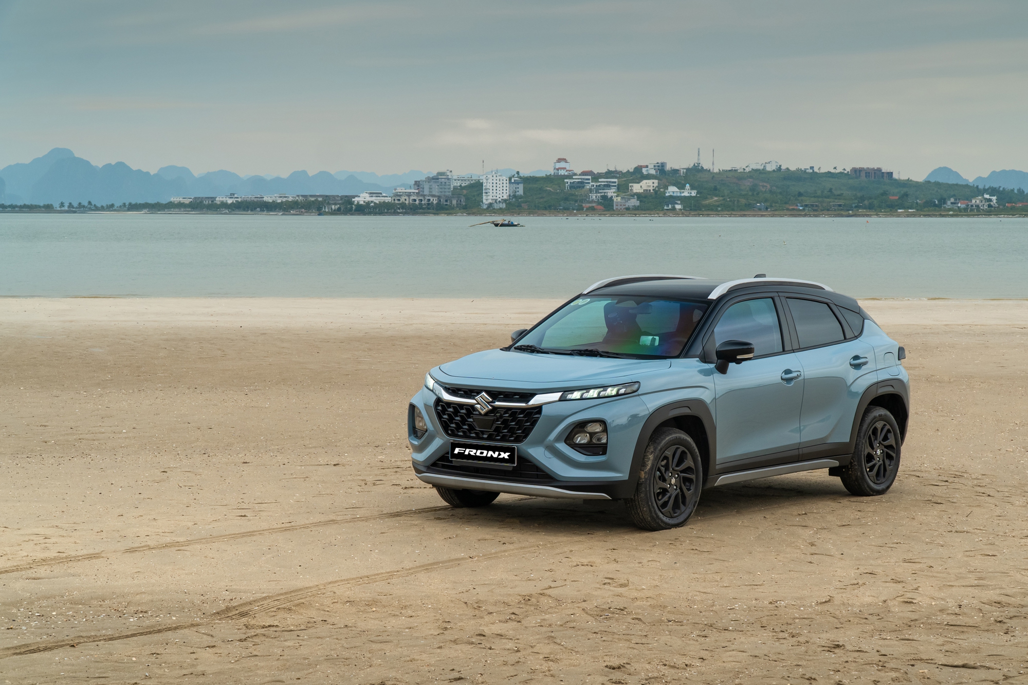 Người Việt đổi c&aacute;ch mua &ocirc; t&ocirc;: Từ chọn option nhiều nhất c&oacute; thể sang đ&uacute;ng nhất c&oacute; thể- Ảnh 1.