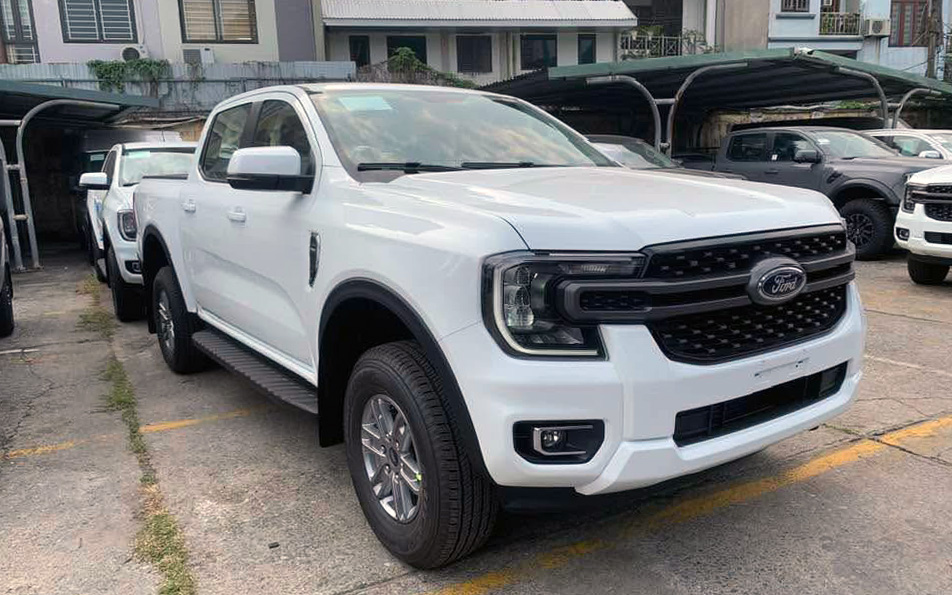 Hyundai bứt top 1, Ford về nhì doanh số xe xăng/dầu đầu năm tại Việt Nam: Xe Hàn áp đảo bằng số lượng mẫu, 3 xe Mỹ đều bán khủng- Ảnh 4. Hyundai bứt top 1, Ford về nhì doanh số xe xăng/dầu đầu năm tại Việt Nam: Xe Hàn áp đảo bằng số lượng mẫu, 3 xe Mỹ đều bán khủng- Ảnh 4.