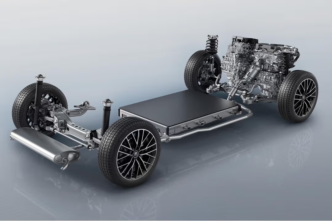 Bị ch&ecirc; xe qu&aacute; bồng bềnh, BYD phải "nhập gia t&ugrave;y tục" bằng hệ thống treo mới tinh chỉnh ri&ecirc;ng, kh&aacute;ch Việt c&oacute; được "chiều" tương tự?- Ảnh 1.