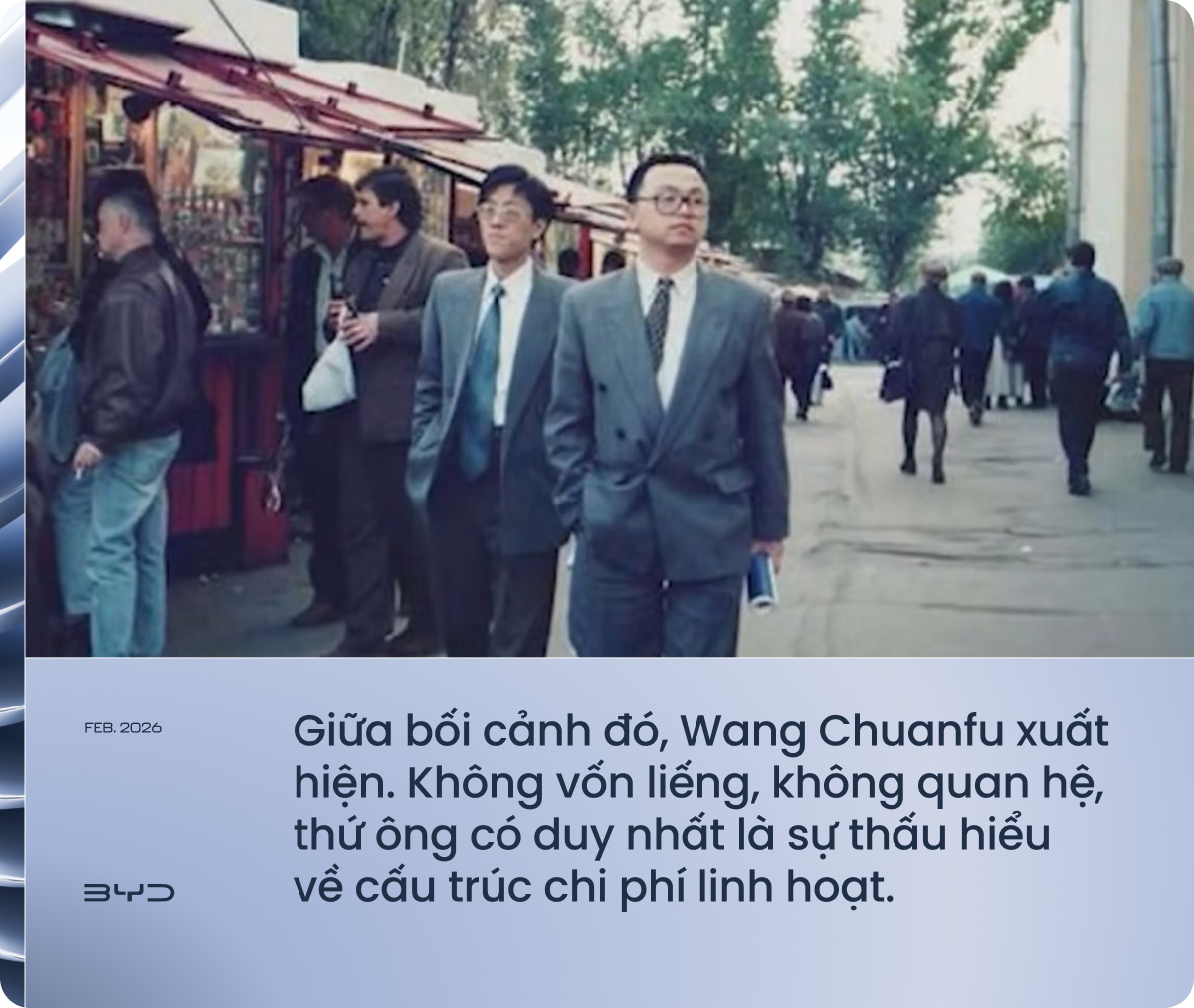 Đi ngược Nhật, Hàn, ‘con ngựa’ này đã tạo nên hãng xe điện khủng nhất thế giới bằng thứ ‘vũ khí’ ít ai ngờ tới- Ảnh 2. Đi ngược Nhật, Hàn, ‘con ngựa’ này đã tạo nên hãng xe điện khủng nhất thế giới bằng thứ ‘vũ khí’ ít ai ngờ tới- Ảnh 2.