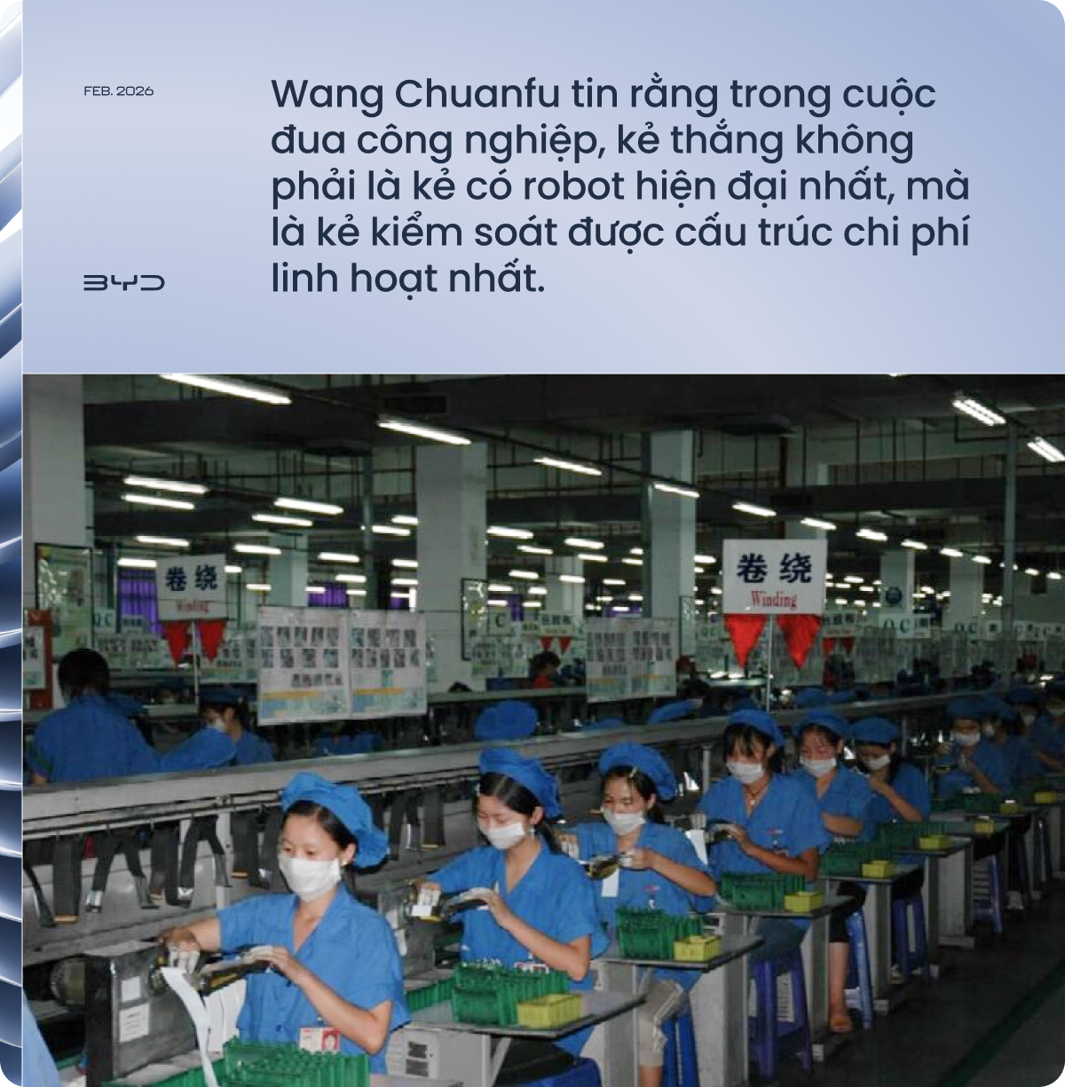 Đi ngược Nhật, Hàn, ‘con ngựa’ này đã tạo nên hãng xe điện khủng nhất thế giới bằng thứ ‘vũ khí’ ít ai ngờ tới- Ảnh 3. Đi ngược Nhật, Hàn, ‘con ngựa’ này đã tạo nên hãng xe điện khủng nhất thế giới bằng thứ ‘vũ khí’ ít ai ngờ tới- Ảnh 3.