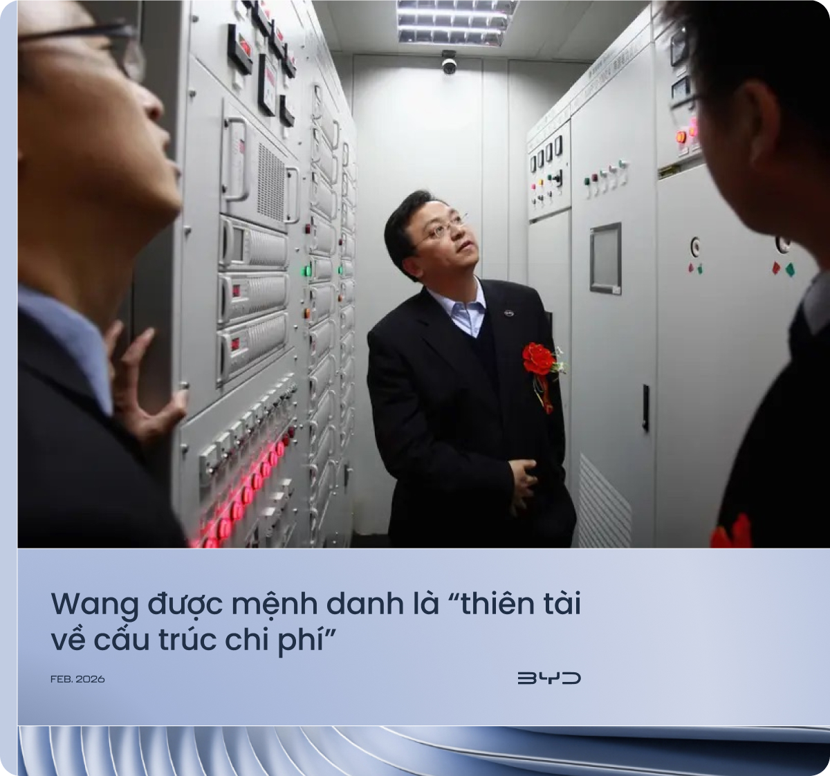 Đi ngược Nhật, Hàn, ‘con ngựa’ này đã tạo nên hãng xe điện khủng nhất thế giới bằng thứ ‘vũ khí’ ít ai ngờ tới- Ảnh 4. Đi ngược Nhật, Hàn, ‘con ngựa’ này đã tạo nên hãng xe điện khủng nhất thế giới bằng thứ ‘vũ khí’ ít ai ngờ tới- Ảnh 4.