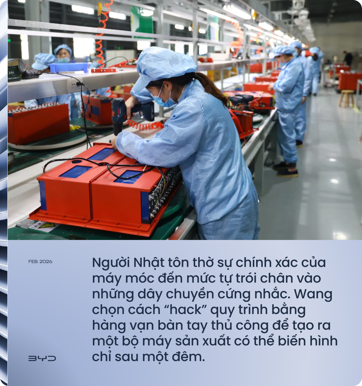 Đi ngược Nhật, Hàn, ‘con ngựa’ này đã tạo nên hãng xe điện khủng nhất thế giới bằng thứ ‘vũ khí’ ít ai ngờ tới- Ảnh 5. Đi ngược Nhật, Hàn, ‘con ngựa’ này đã tạo nên hãng xe điện khủng nhất thế giới bằng thứ ‘vũ khí’ ít ai ngờ tới- Ảnh 5.