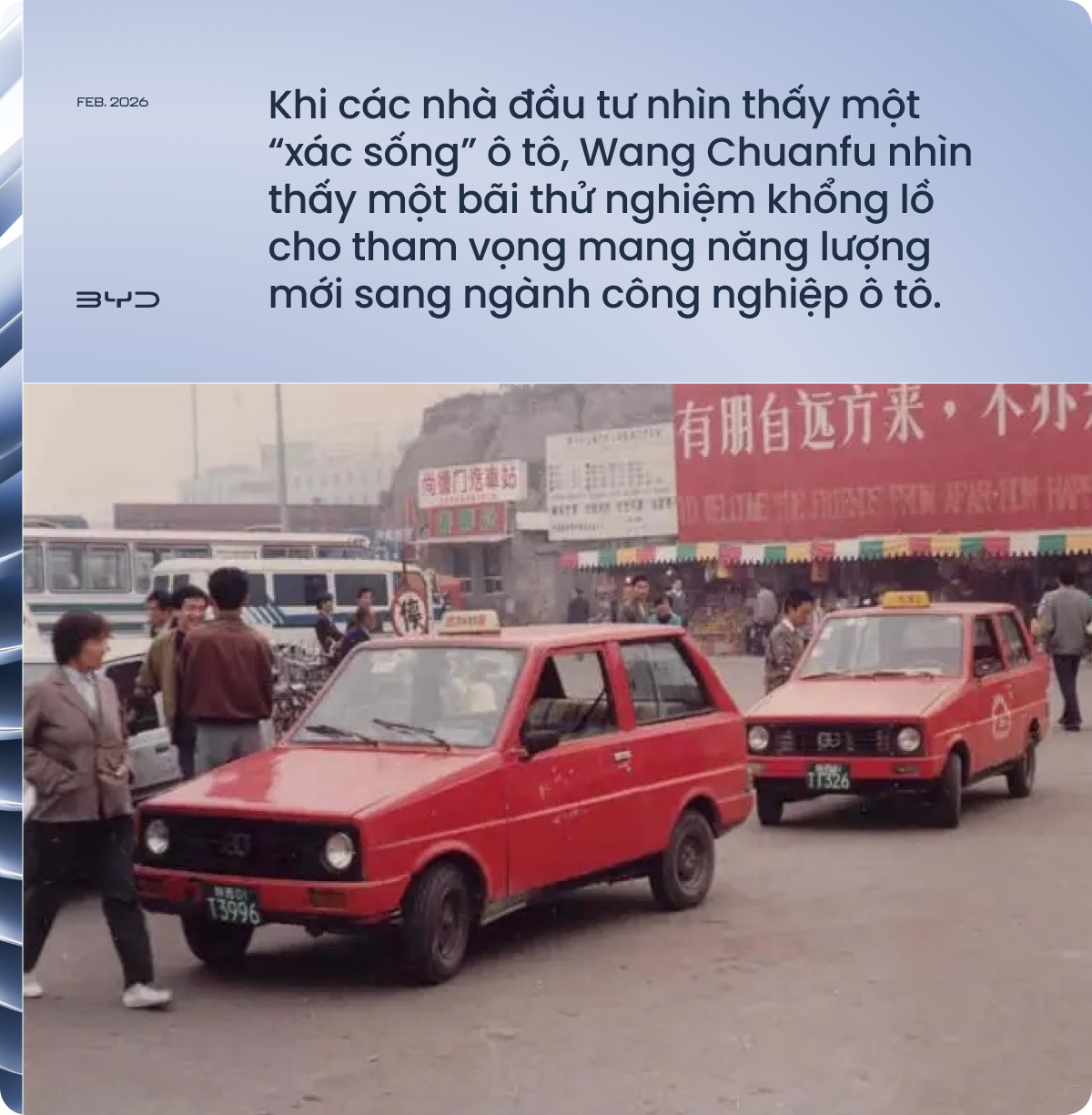 Đi ngược Nhật, Hàn, ‘con ngựa’ này đã tạo nên hãng xe điện khủng nhất thế giới bằng thứ ‘vũ khí’ ít ai ngờ tới- Ảnh 6. Đi ngược Nhật, Hàn, ‘con ngựa’ này đã tạo nên hãng xe điện khủng nhất thế giới bằng thứ ‘vũ khí’ ít ai ngờ tới- Ảnh 6.