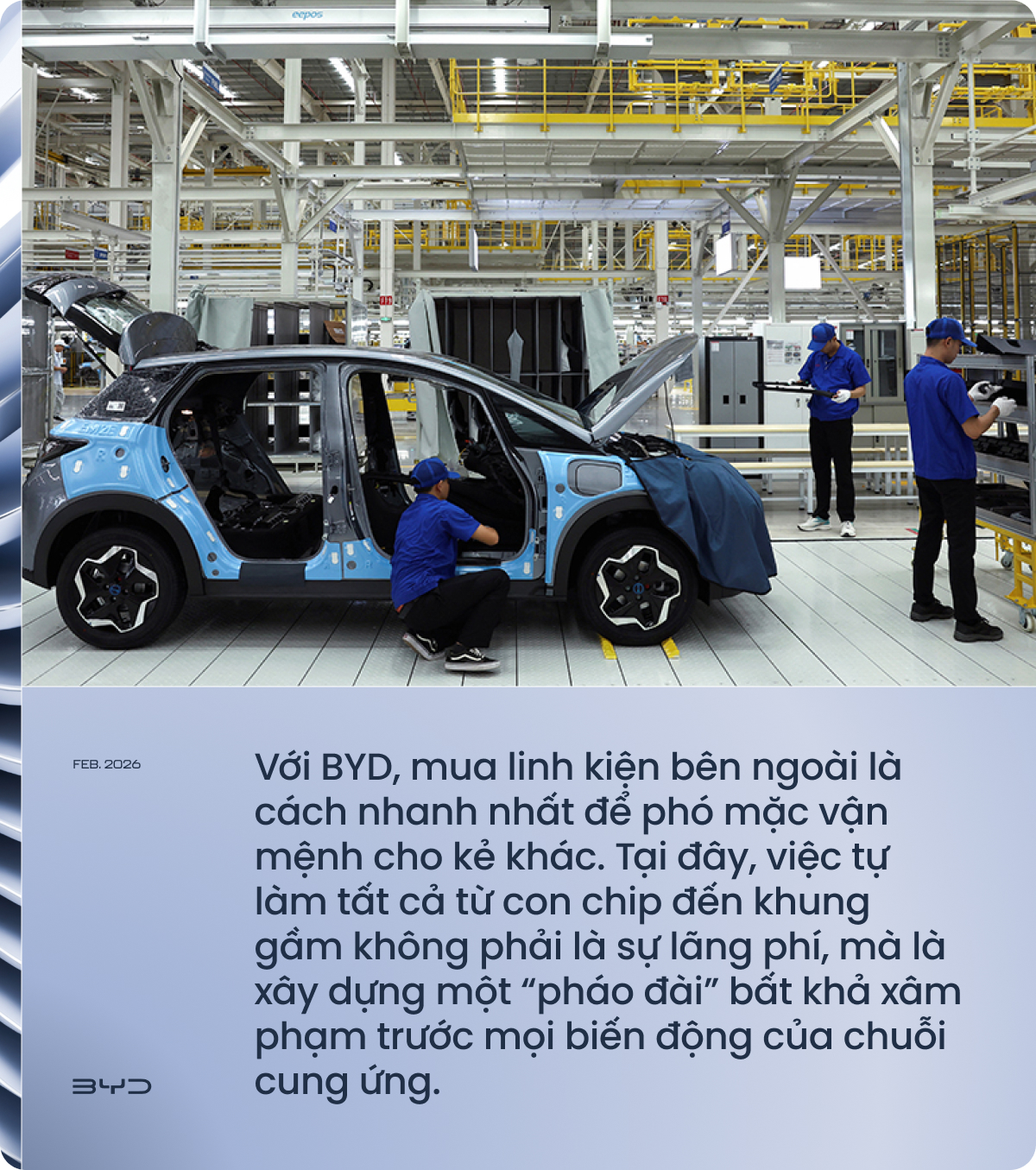 Đi ngược Nhật, Hàn, ‘con ngựa’ này đã tạo nên hãng xe điện khủng nhất thế giới bằng thứ ‘vũ khí’ ít ai ngờ tới- Ảnh 7. Đi ngược Nhật, Hàn, ‘con ngựa’ này đã tạo nên hãng xe điện khủng nhất thế giới bằng thứ ‘vũ khí’ ít ai ngờ tới- Ảnh 7.