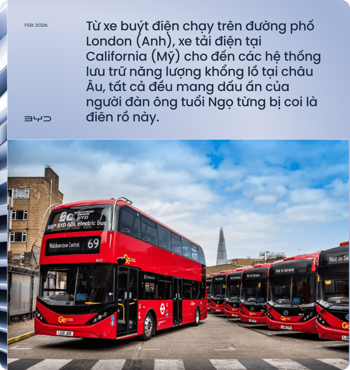 Đi ngược Nhật, Hàn, ‘con ngựa’ này đã tạo nên hãng xe điện khủng nhất thế giới bằng thứ ‘vũ khí’ ít ai ngờ tới- Ảnh 8. Đi ngược Nhật, Hàn, ‘con ngựa’ này đã tạo nên hãng xe điện khủng nhất thế giới bằng thứ ‘vũ khí’ ít ai ngờ tới- Ảnh 8.