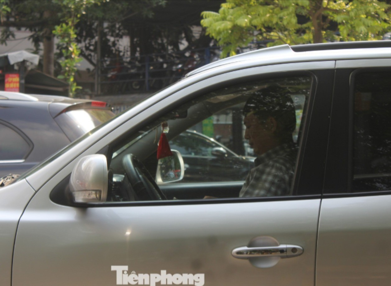 'Siết' quy định kh&iacute; thải từ 1/3: Nhiều &ocirc; t&ocirc; nguy cơ trượt đăng kiểm- Ảnh 1.