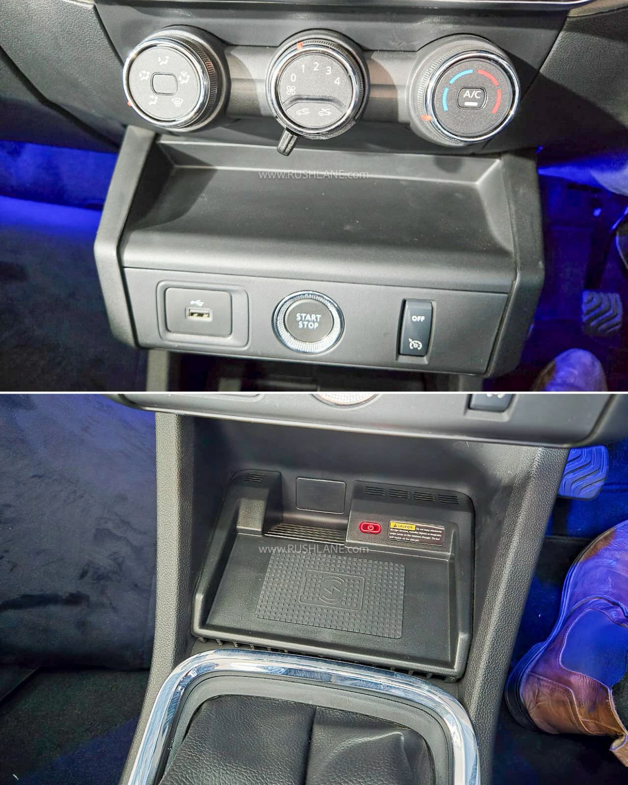 Nissan Gravite ra mắt: Giá quy đổi dưới 300 triệu đồng, MPV 7 chỗ nhưng ngang kích thước Raize- Ảnh 7. Nissan Gravite ra mắt: Giá quy đổi dưới 300 triệu đồng, MPV 7 chỗ nhưng ngang kích thước Raize- Ảnh 7.