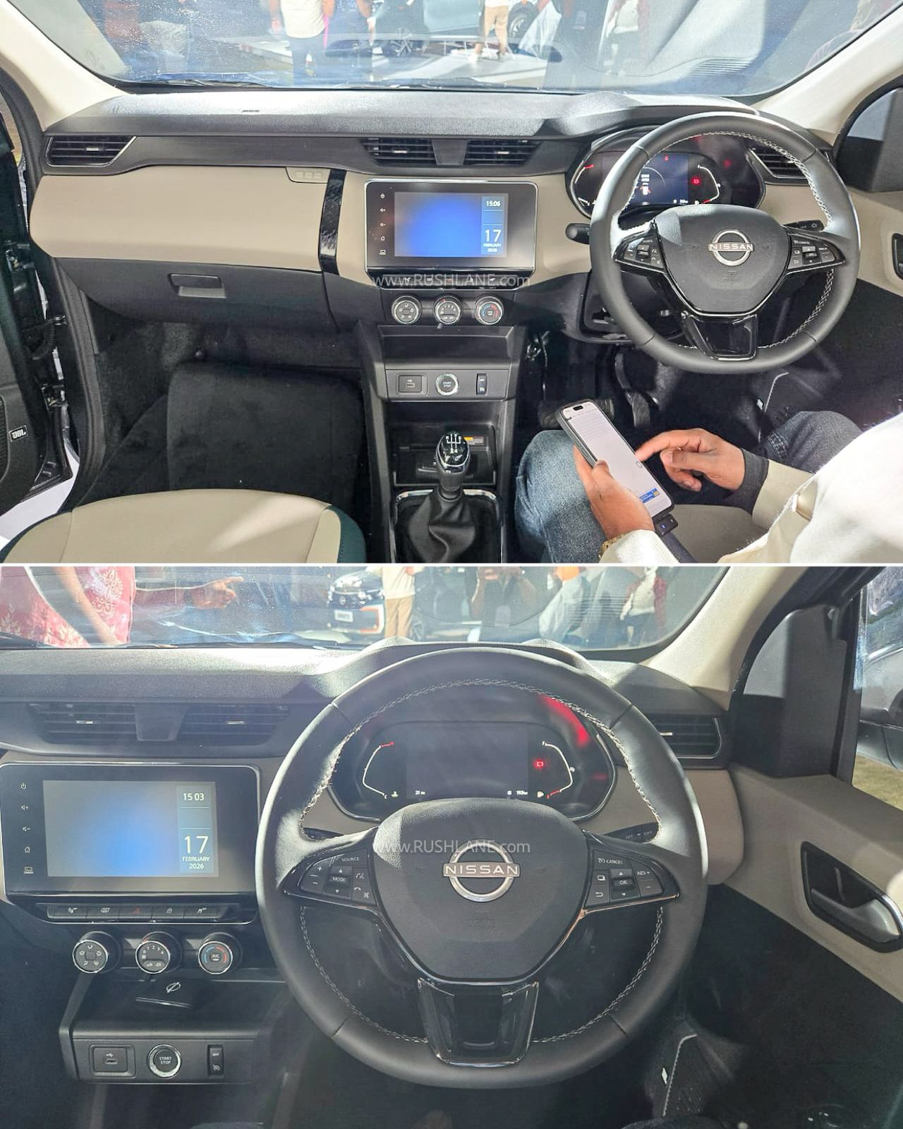 Nissan Gravite ra mắt: Giá quy đổi dưới 300 triệu đồng, MPV 7 chỗ nhưng ngang kích thước Raize- Ảnh 3. Nissan Gravite ra mắt: Giá quy đổi dưới 300 triệu đồng, MPV 7 chỗ nhưng ngang kích thước Raize- Ảnh 3.