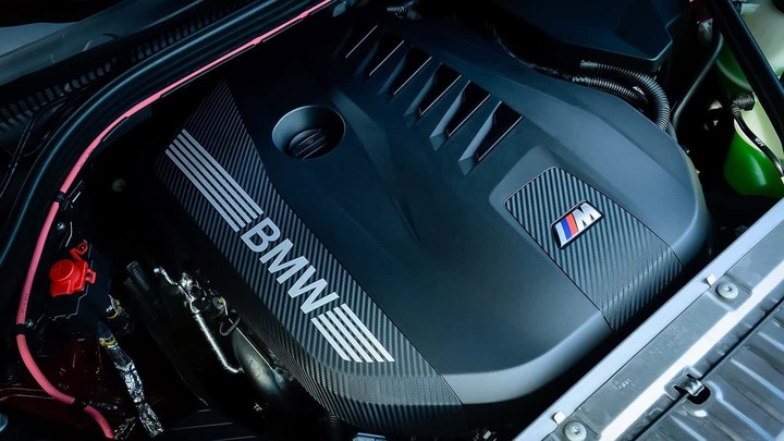 C&aacute;c loại xe hybrid kh&aacute;c nhau thế n&agrave;o?- Ảnh 4.