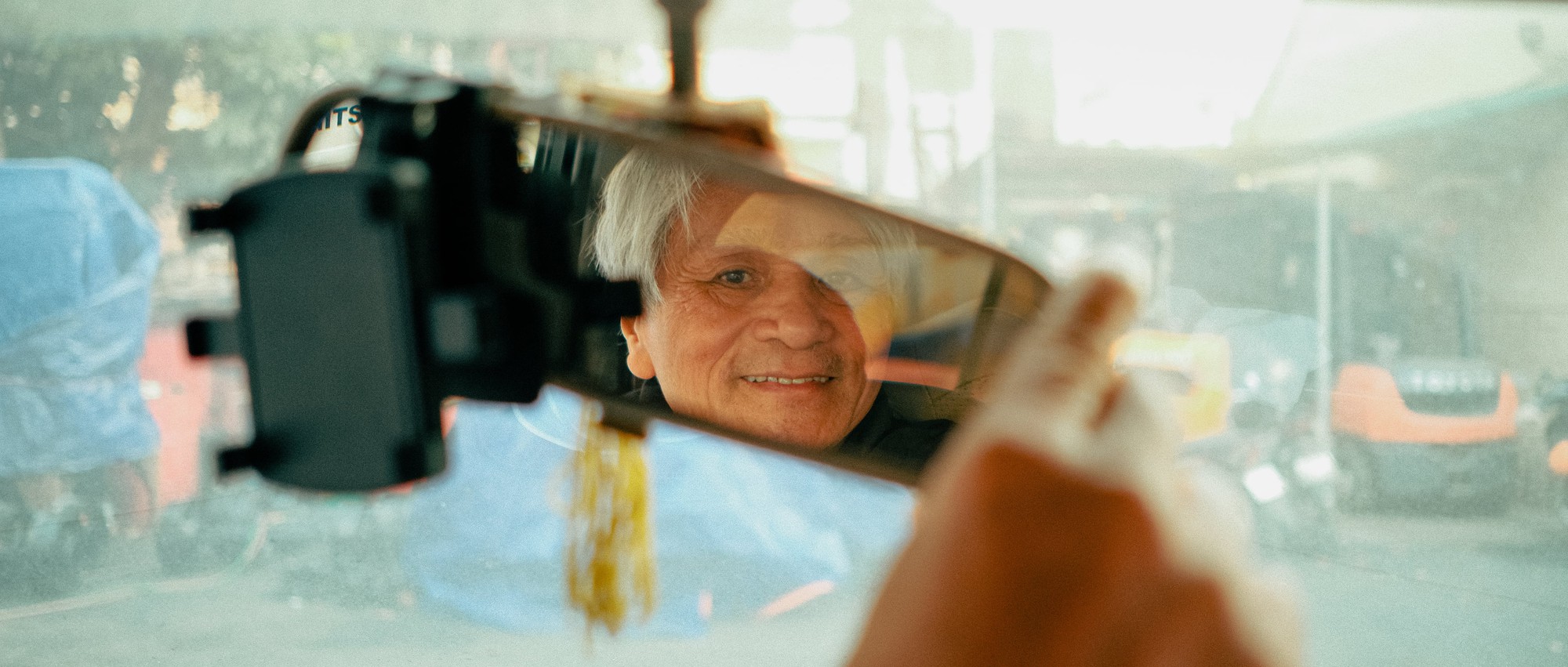 Một đời x&ecirc; dịch của đại t&aacute; tuổi Ngựa: Từ h&agrave;nh qu&acirc;n bộ đến h&agrave;nh tr&igrave;nh l&aacute;i xe xuy&ecirc;n Việt nhiều lần d&ugrave; đ&atilde; ngo&agrave;i 70 tuổi- Ảnh 12.