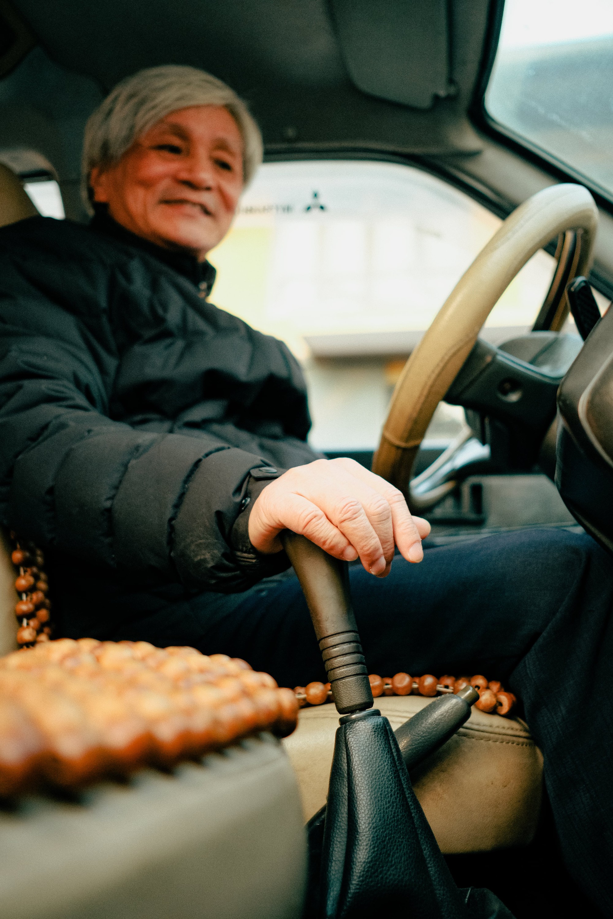 Một đời x&ecirc; dịch của đại t&aacute; tuổi Ngựa: Từ h&agrave;nh qu&acirc;n bộ đến h&agrave;nh tr&igrave;nh l&aacute;i xe xuy&ecirc;n Việt nhiều lần d&ugrave; đ&atilde; ngo&agrave;i 70 tuổi- Ảnh 13.