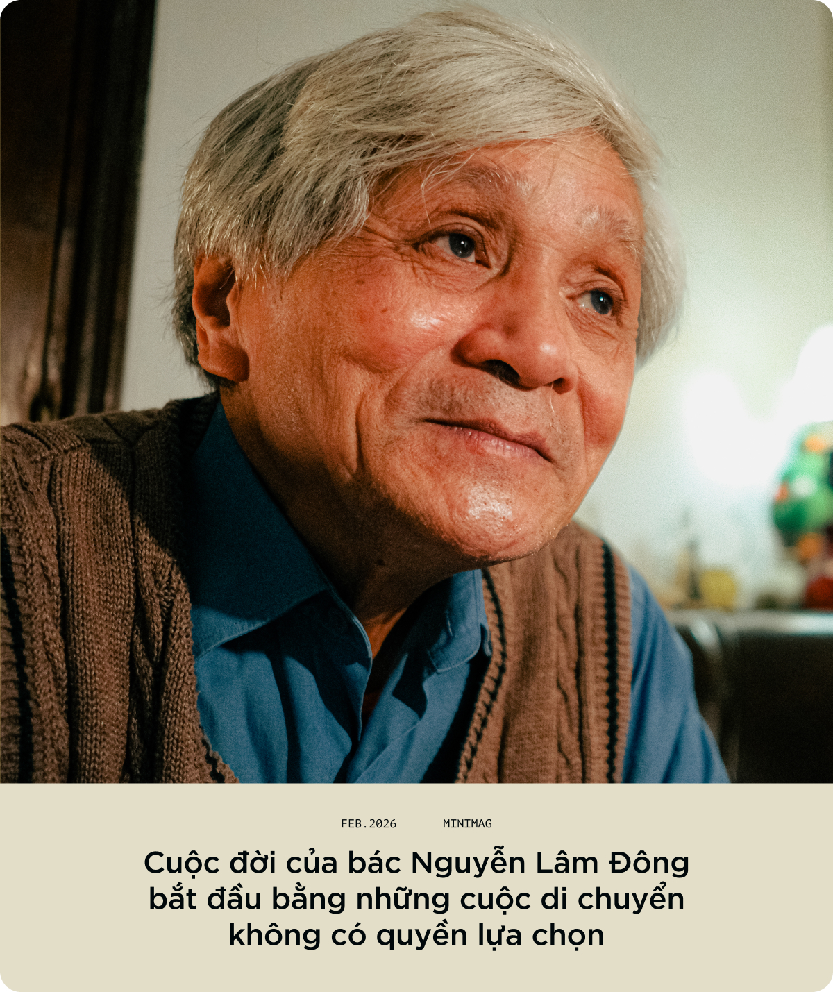 Một đời x&ecirc; dịch của đại t&aacute; tuổi Ngựa: Từ h&agrave;nh qu&acirc;n bộ đến h&agrave;nh tr&igrave;nh l&aacute;i xe xuy&ecirc;n Việt nhiều lần d&ugrave; đ&atilde; ngo&agrave;i 70 tuổi- Ảnh 2.