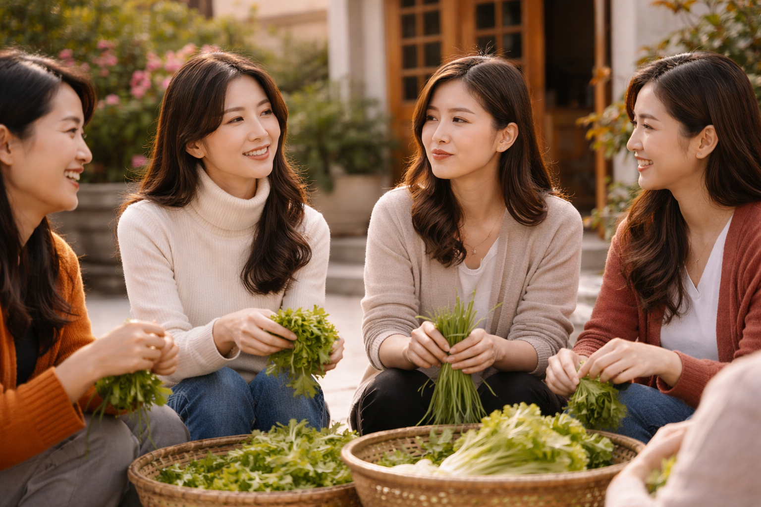 Đi xe khách về quê ăn Tết bị họ hàng chê bai, câu nói trong bữa cỗ của người chồng khiến tất cả "tròn mắt"- Ảnh 1. Đi xe khách về quê ăn Tết bị họ hàng chê bai, câu nói trong bữa cỗ của người chồng khiến tất cả "tròn mắt"- Ảnh 1.