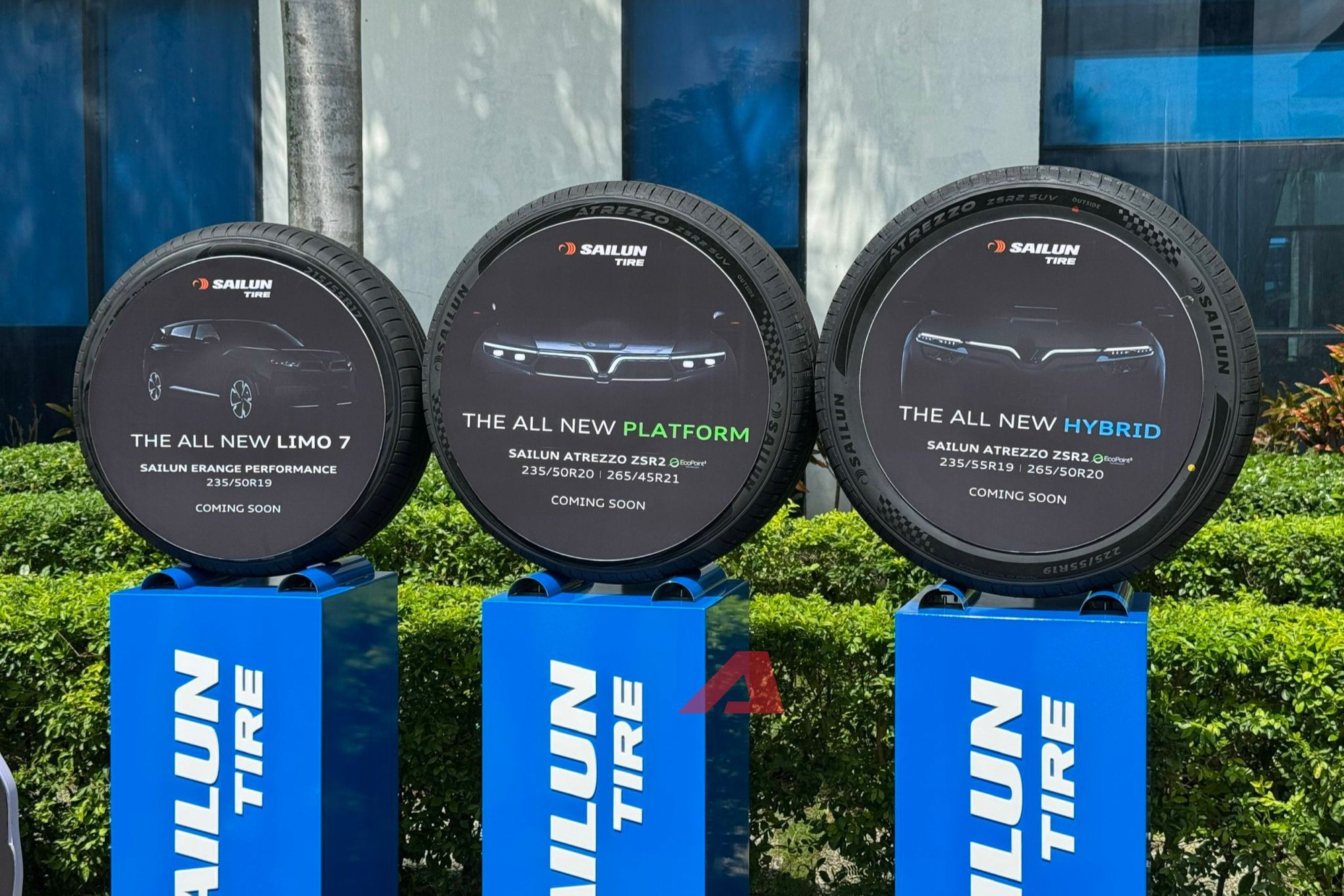 Thị trường ô tô Việt sắp đổi trật tự: Ai sẽ ra đòn quyết định? VinFast, Mazda, Hyundai, Toyota hay là…- Ảnh 8. Thị trường ô tô Việt sắp đổi trật tự: Ai sẽ ra đòn quyết định? VinFast, Mazda, Hyundai, Toyota hay là…- Ảnh 8.