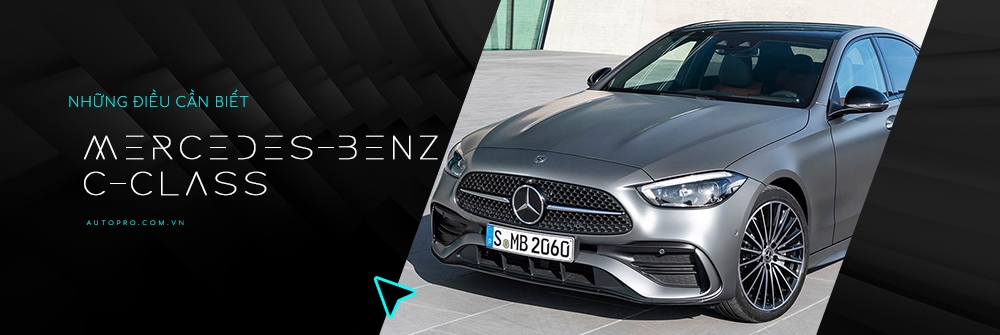 Mercedes-Benz C-Class đời mới lột xác kiểu này thì dễ tạo nhiều tranh cãi: Nhiều công nghệ ‘wow’ thật nhưng thiết kế rườm rà hơn hẳn trước đây- Ảnh 8. Mercedes-Benz C-Class đời mới lột xác kiểu này thì dễ tạo nhiều tranh cãi: Nhiều công nghệ ‘wow’ thật nhưng thiết kế rườm rà hơn hẳn trước đây- Ảnh 8.