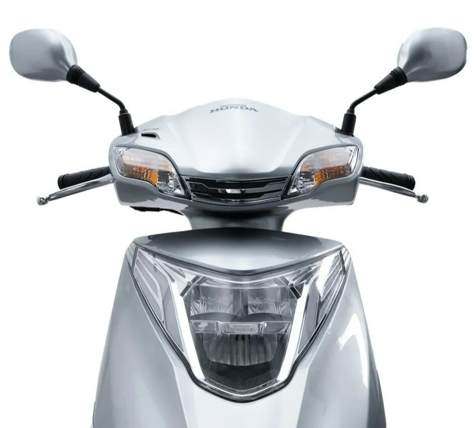 Honda Spacy 110: Huyền thoại "hồi sinh" vào năm 2026 với giá 41 triệu đồng, trang bị ngập tràn công nghệ có gì hấp dẫn?- Ảnh 2. Honda Spacy 110: Huyền thoại