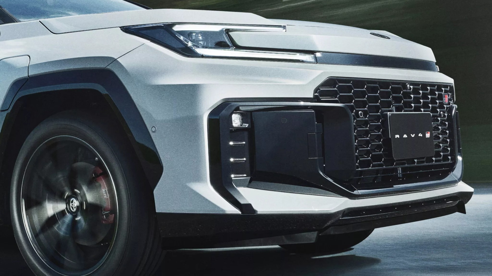 Chủ xe Toyota RAV4 bản hybrid n&agrave;y khỏi cần mua m&aacute;y ph&aacute;t điện khi xe c&oacute; thể cấp điện cho nh&agrave; trong suốt cả tuần- Ảnh 4.