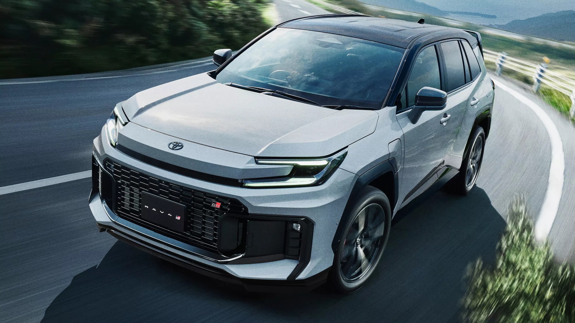 Chủ xe Toyota RAV4 bản hybrid n&agrave;y khỏi cần mua m&aacute;y ph&aacute;t điện khi xe c&oacute; thể cấp điện cho nh&agrave; trong suốt cả tuần- Ảnh 2.