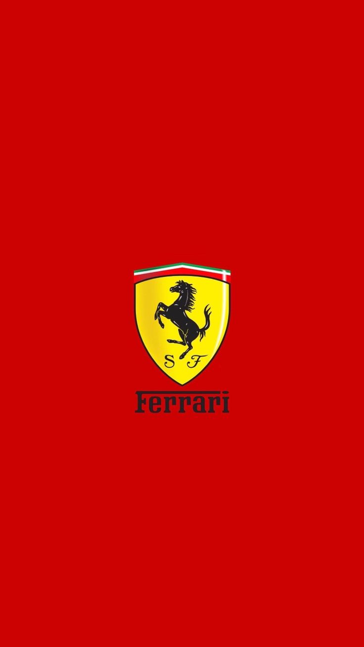 Cùng là ngựa, vì sao logo Ferrari chồm lên, Mustang lao đi, Porsche đứng vững?- Ảnh 3. Cùng là ngựa, vì sao logo Ferrari chồm lên, Mustang lao đi, Porsche đứng vững?- Ảnh 3.