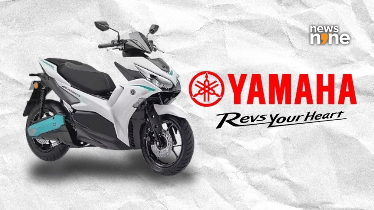 Yamaha Aerox-E chốt gi&aacute; đắt gấp đ&ocirc;i bản xăng: Nước đi t&aacute;o bạo hay r&agrave;o cản khi về Việt Nam?- Ảnh 4.
