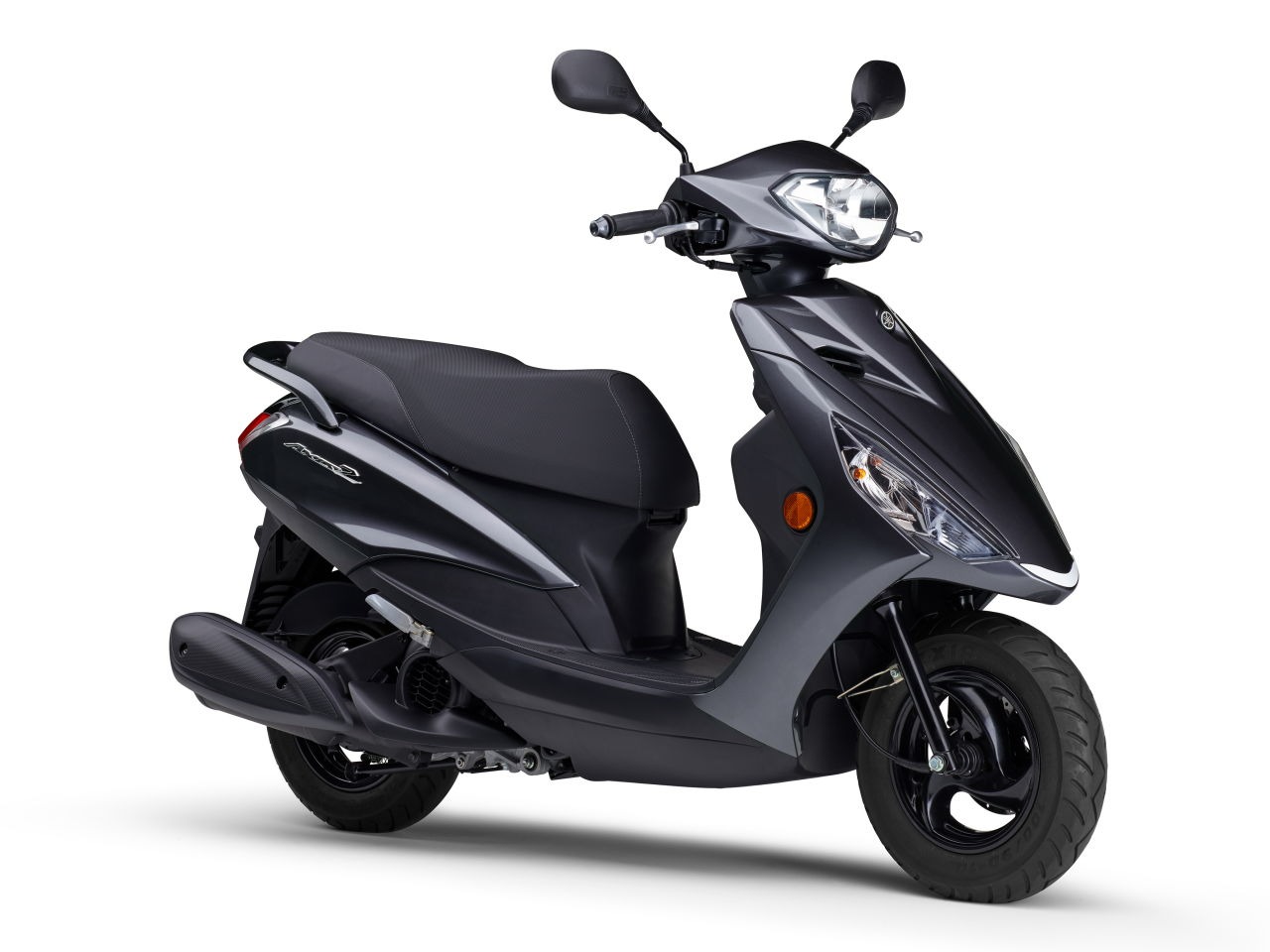 Lộ diện kẻ ngáng đường Honda Lead: Xe ga Yamaha siêu nhẹ 100kg, cốp "nuốt trọn" thế giới, đổ 1 lít xăng đi 52km!- Ảnh 1. Lộ diện kẻ ngáng đường Honda Lead: Xe ga Yamaha siêu nhẹ 100kg, cốp "nuốt trọn" thế giới, đổ 1 lít xăng đi 52km!- Ảnh 1.