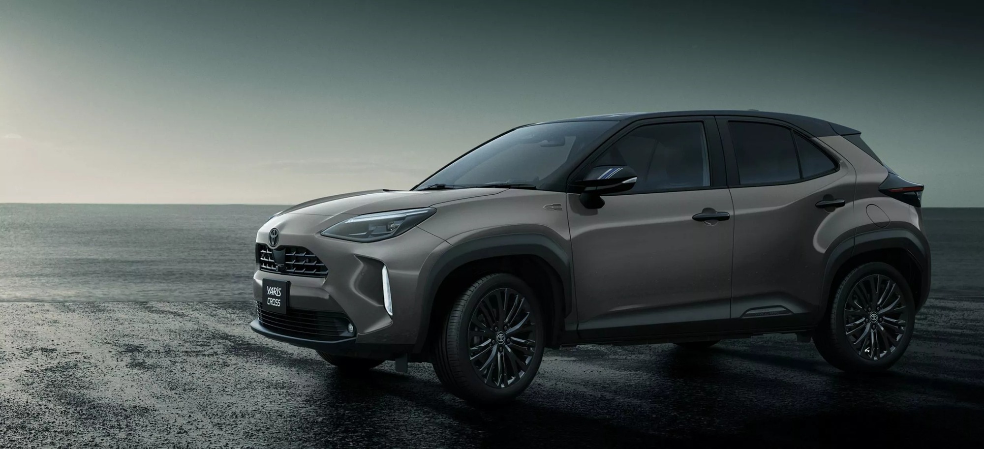 Toyota Yaris Cross 2026 ra mắt: Hồi sinh số s&agrave;n cho kh&aacute;ch th&iacute;ch vần v&ocirc; lăng nhưng lại cắt đi một t&iacute;nh năng an to&agrave;n đắt gi&aacute;- Ảnh 4.