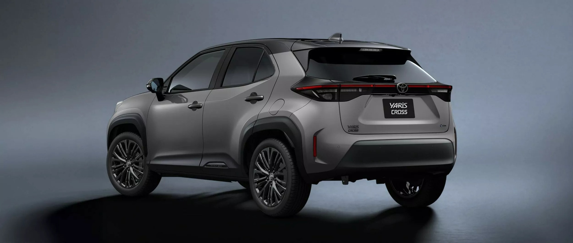 Toyota Yaris Cross 2026 ra mắt: Hồi sinh số s&agrave;n cho kh&aacute;ch th&iacute;ch vần v&ocirc; lăng nhưng lại cắt đi một t&iacute;nh năng an to&agrave;n đắt gi&aacute;- Ảnh 5.