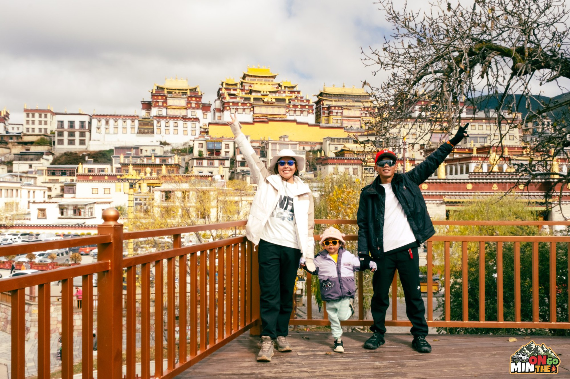 60 ngày sinh tồn tự lái xuyên Trung Quốc: Lật xe, mất sóng và những chuyện chưa kể về overland!- Ảnh 14. 60 ngày sinh tồn tự lái xuyên Trung Quốc: Lật xe, mất sóng và những chuyện chưa kể về overland!- Ảnh 14.