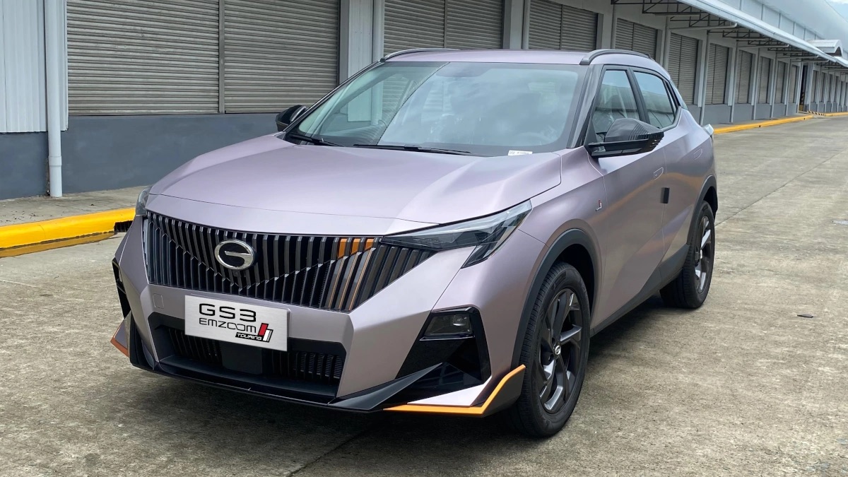 Hàng loạt xe mới lên lịch ra mắt Việt Nam từ sau Tết: Từ phổ thông tới sang, xăng, hybrid tới điện, nhiều mẫu lần đầu xuất hiện- Ảnh 6. Hàng loạt xe mới lên lịch ra mắt Việt Nam từ sau Tết: Từ phổ thông tới sang, xăng, hybrid tới điện, nhiều mẫu lần đầu xuất hiện- Ảnh 6.