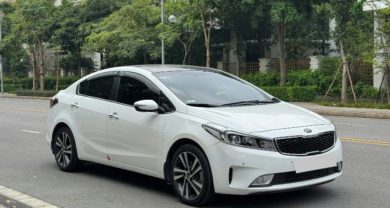 &Ocirc; t&ocirc; chưa sang t&ecirc;n bị t&ograve;a tuy&ecirc;n tịch thu, sung c&ocirc;ng- Ảnh 1.