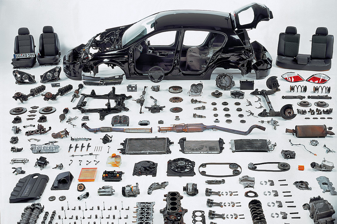 C&acirc;u chuyện phụ t&ugrave;ng sau b&aacute;n của xe Trung Quốc - "Nước xa kh&ocirc;ng cứu được lửa gần"- Ảnh 1.