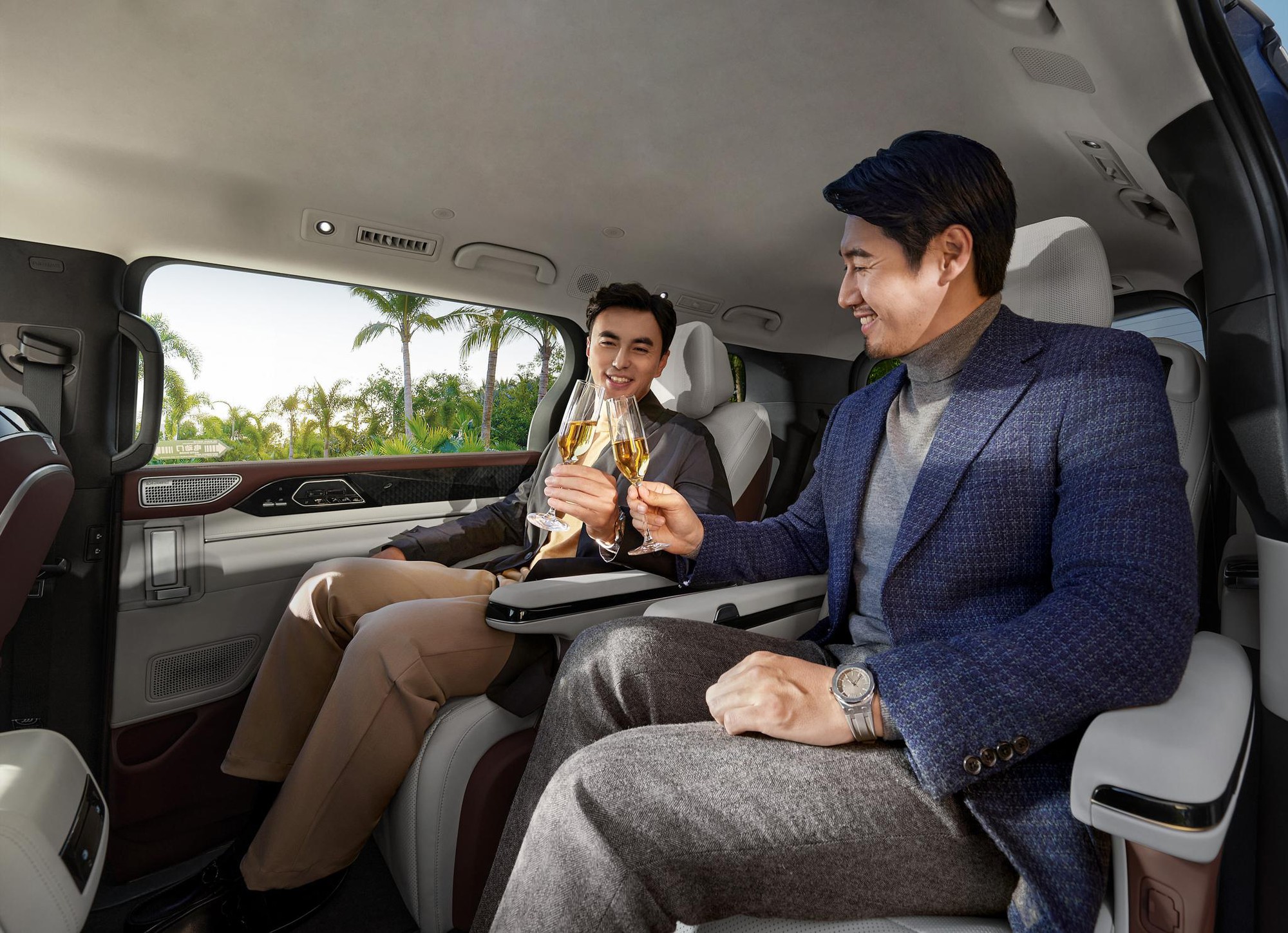 Từ Sealion 6 đến M9: h&agrave;nh tr&igrave;nh DM-i Super Hybrid chinh phục người Việt của BYD- Ảnh 4.