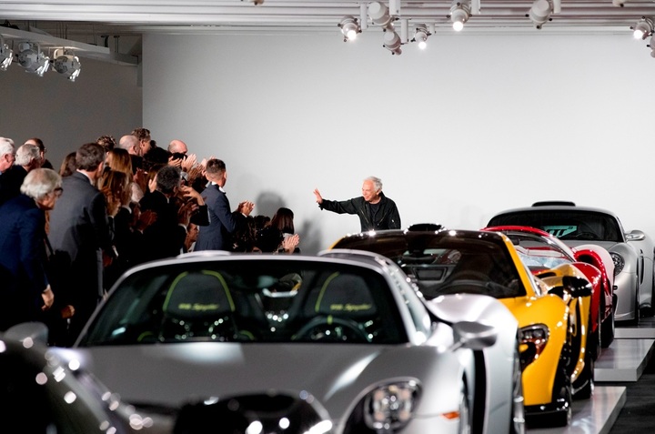 B&ecirc;n trong gara hơn 350 triệu USD của &lsquo;&ocirc;ng tr&ugrave;m&rsquo; Ralph Lauren- Ảnh 3.