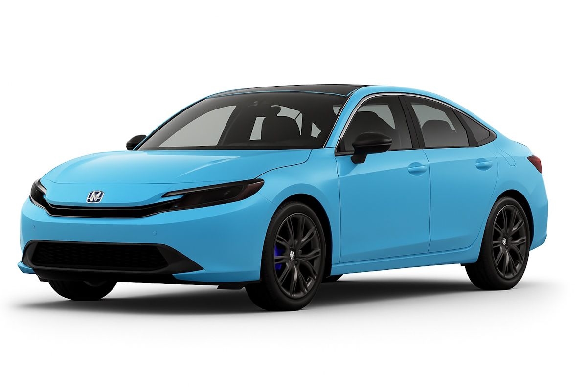 Honda City thế hệ mới có thể trông thế này: Như Prelude lai concept xe điện, thêm loạt trang bị 'xịn' đấu Vios, Accent- Ảnh 2. Honda City thế hệ mới có thể trông thế này: Như Prelude lai concept xe điện, thêm loạt trang bị 'xịn' đấu Vios, Accent- Ảnh 2.