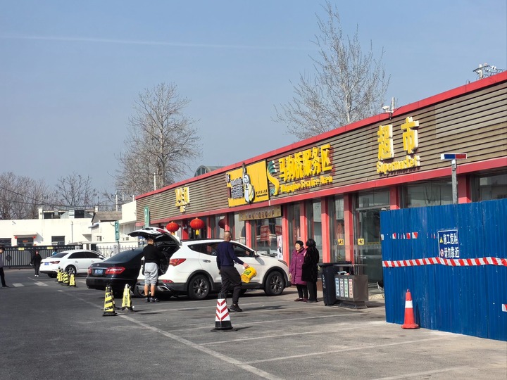 Sạc si&ecirc;u nhanh gi&uacute;p 'cuộc di cư lớn nhất thế giới' th&ocirc;ng suốt lạ thường- Ảnh 2.