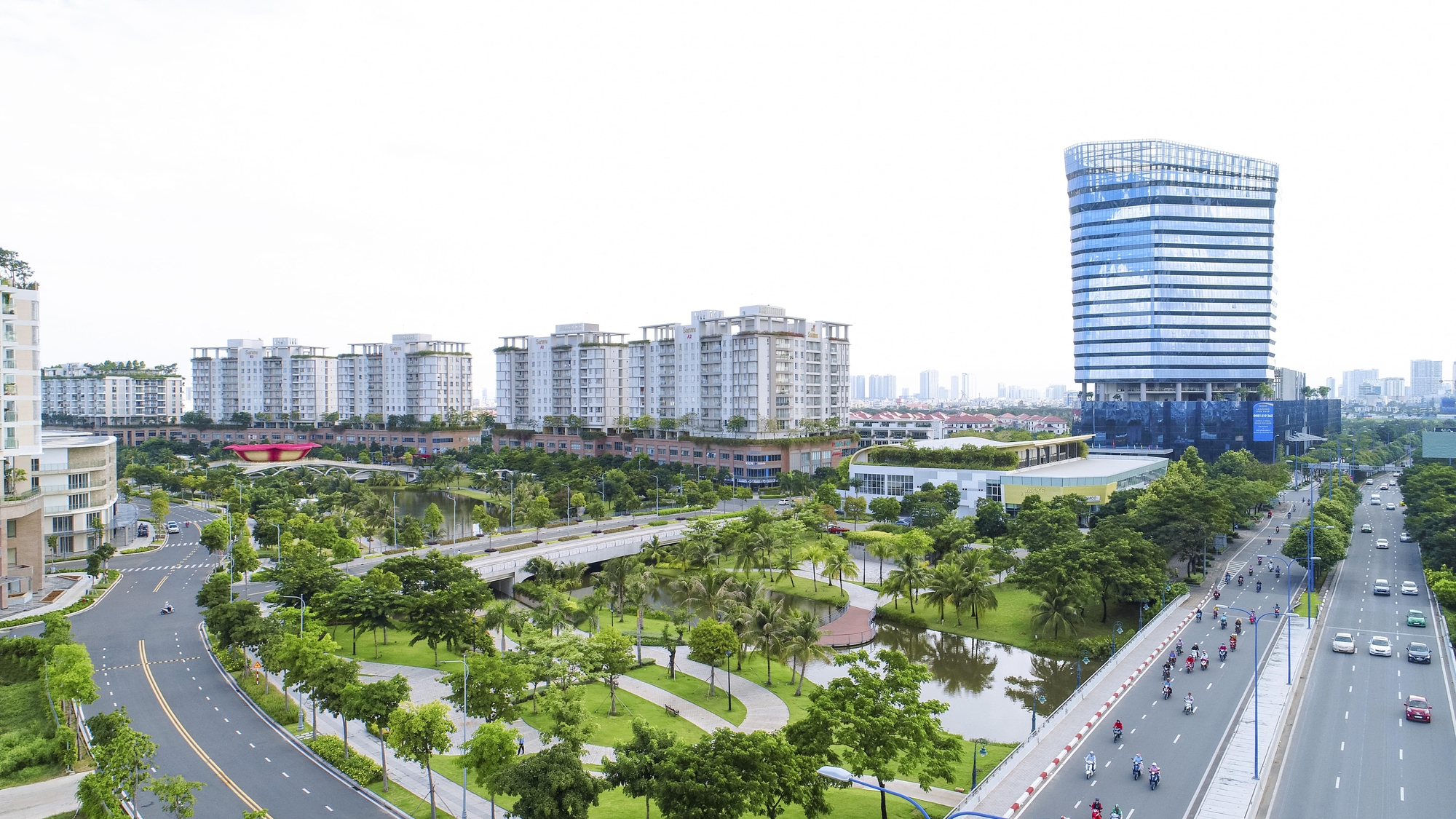 Tưởng THACO chỉ l&agrave;m xe nhưng đ&acirc;y l&agrave; hệ sinh th&aacute;i khủng m&agrave; thương hiệu &ocirc; t&ocirc; du lịch mới sẽ được hưởng lợi- Ảnh 3.