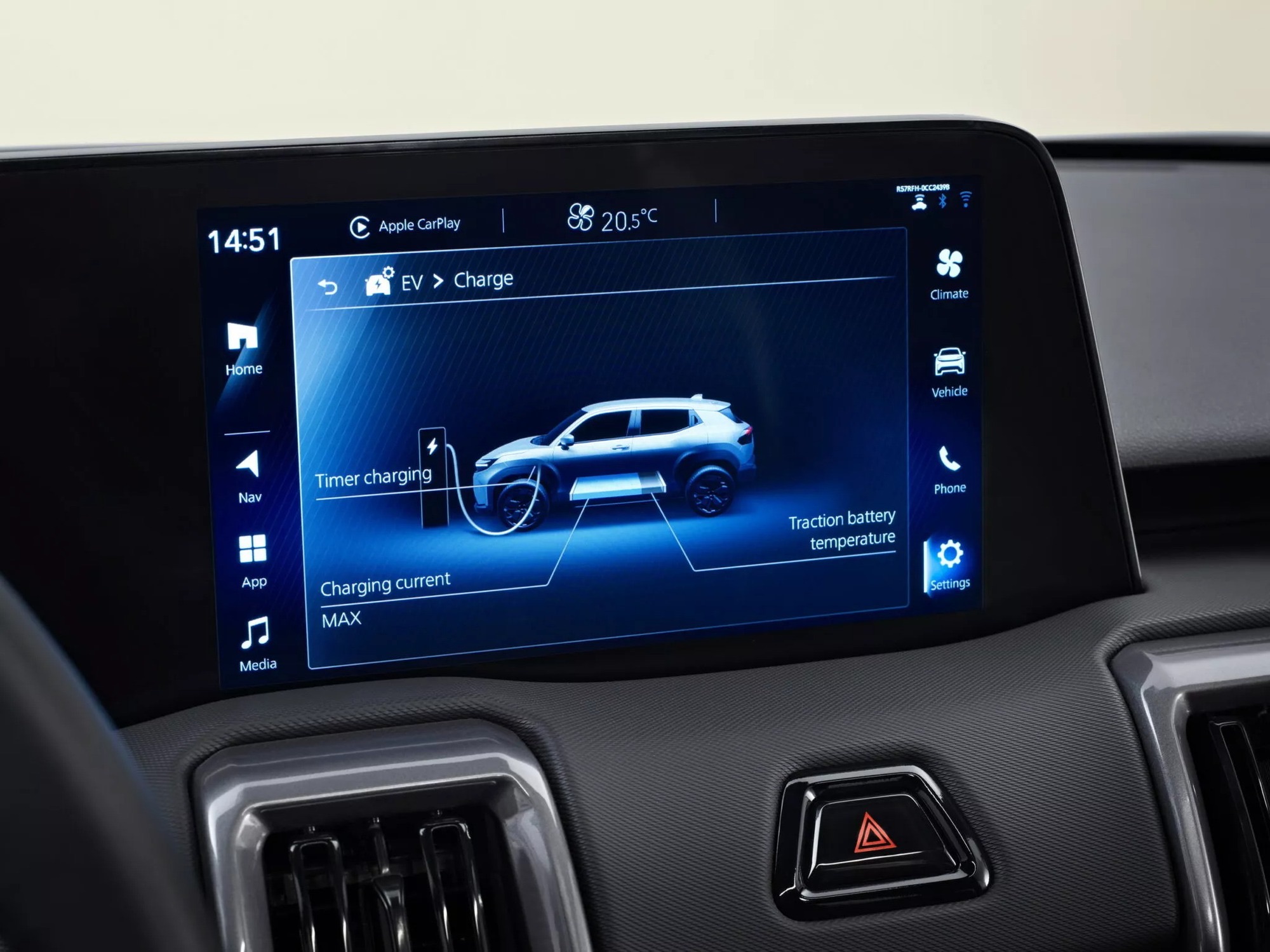 Toyota sắp ra mắt xe điện mới sát Việt Nam ngay tháng sau: Nhỏ hơn Yaris Cross, đi gần 500km/lần sạc, giá quy đổi dự kiến dưới 1 tỷ đồng- Ảnh 6. Toyota sắp ra mắt xe điện mới sát Việt Nam ngay tháng sau: Nhỏ hơn Yaris Cross, đi gần 500km/lần sạc, giá quy đổi dự kiến dưới 1 tỷ đồng- Ảnh 6.