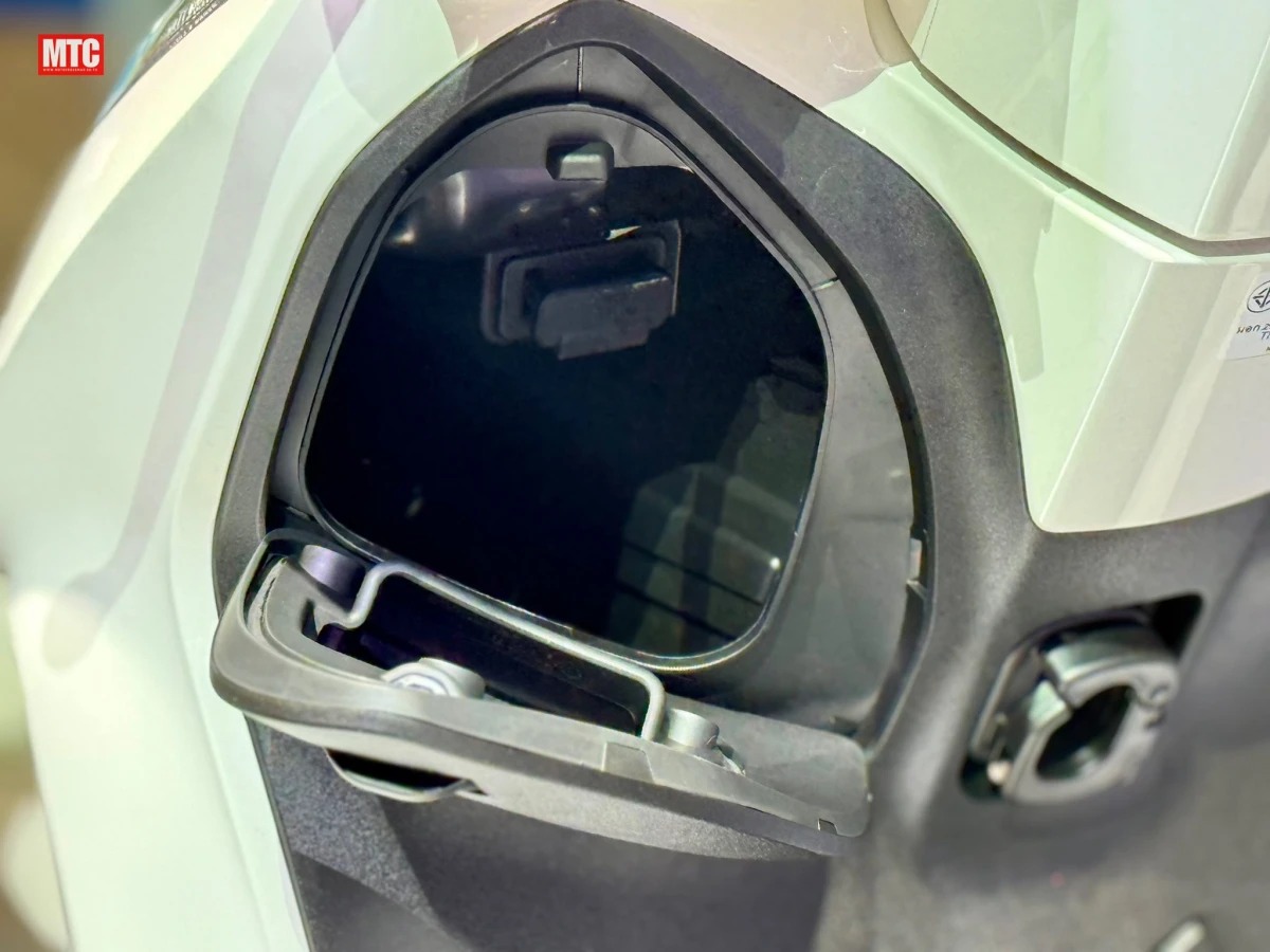 Chi tiết Honda Lead 2026: Cuối c&ugrave;ng th&igrave; 