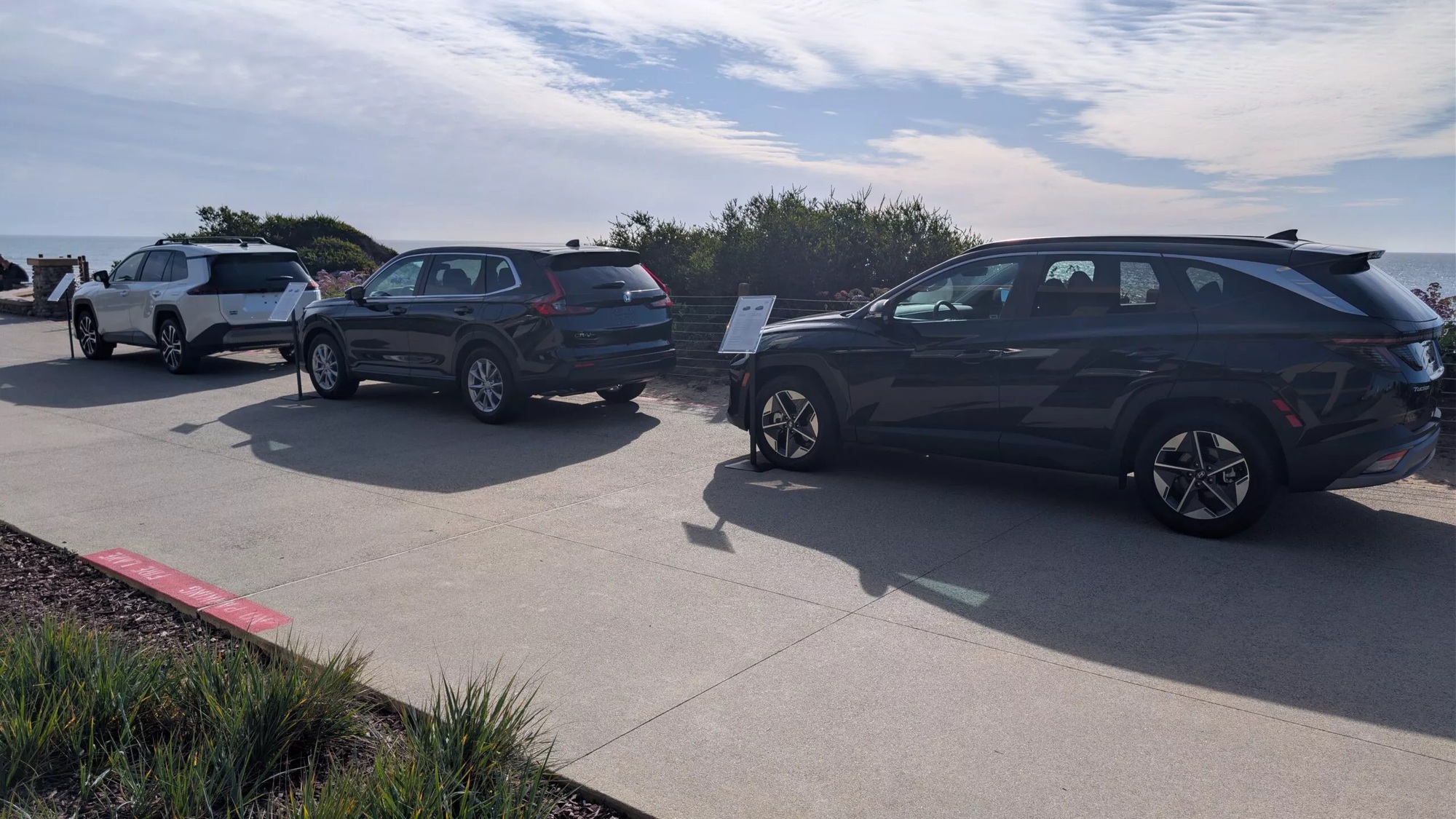 Người Việt đang chờ mua Mazda CX-5 2026 n&ecirc;n đọc b&agrave;i n&agrave;y: Cao gần 2m vẫn ngồi thoải m&aacute;i, phuộc đ&atilde; 'ngon' hơn, kh&ocirc;ng ngại 'va' trực tiếp CR-V, Tucson- Ảnh 14.