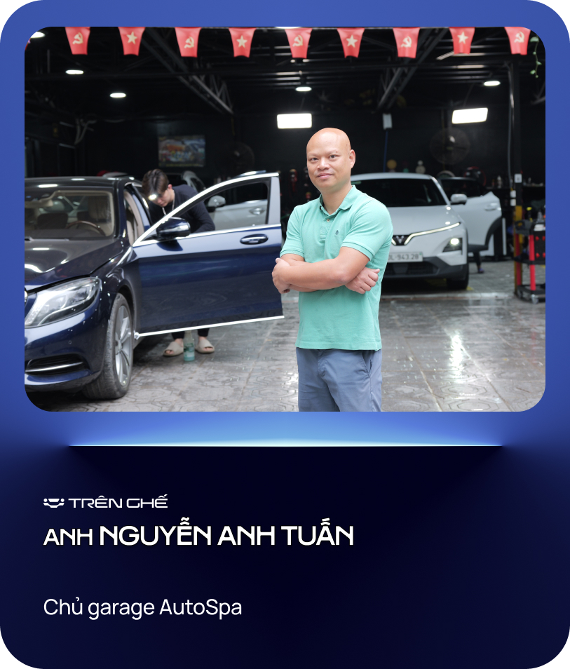 Nhớ 2 ‘khẩu quyết’ này của chuyên gia nếu muốn rửa khoang máy- Ảnh 1. Nhớ 2 ‘khẩu quyết’ này của chuyên gia nếu muốn rửa khoang máy- Ảnh 1.
