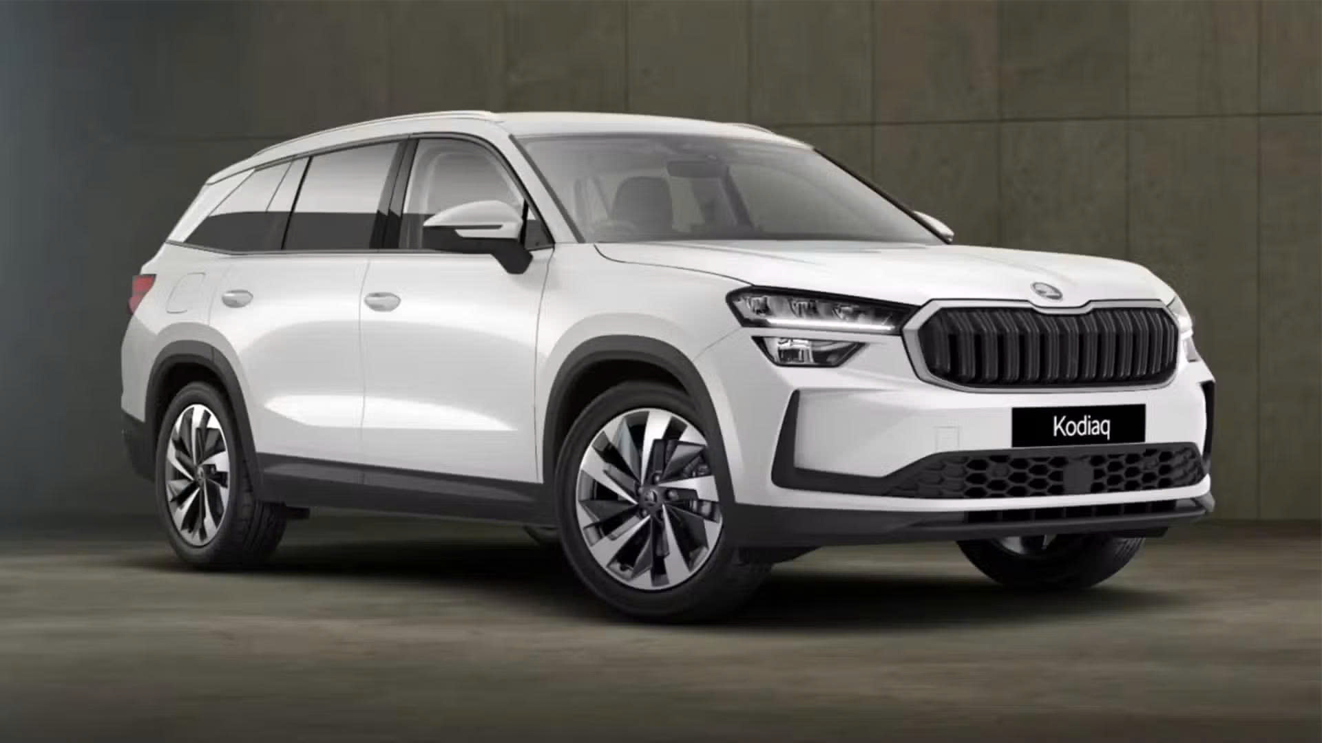 Chốt giá Skoda Kodiaq hybrid 2026: Quy đổi từ 930 triệu đồng, máy xăng 1.5L mild-hybrid, chỉ còn dẫn động cầu trước- Ảnh 1. Chốt giá Skoda Kodiaq hybrid 2026: Quy đổi từ 930 triệu đồng, máy xăng 1.5L mild-hybrid, chỉ còn dẫn động cầu trước- Ảnh 1.