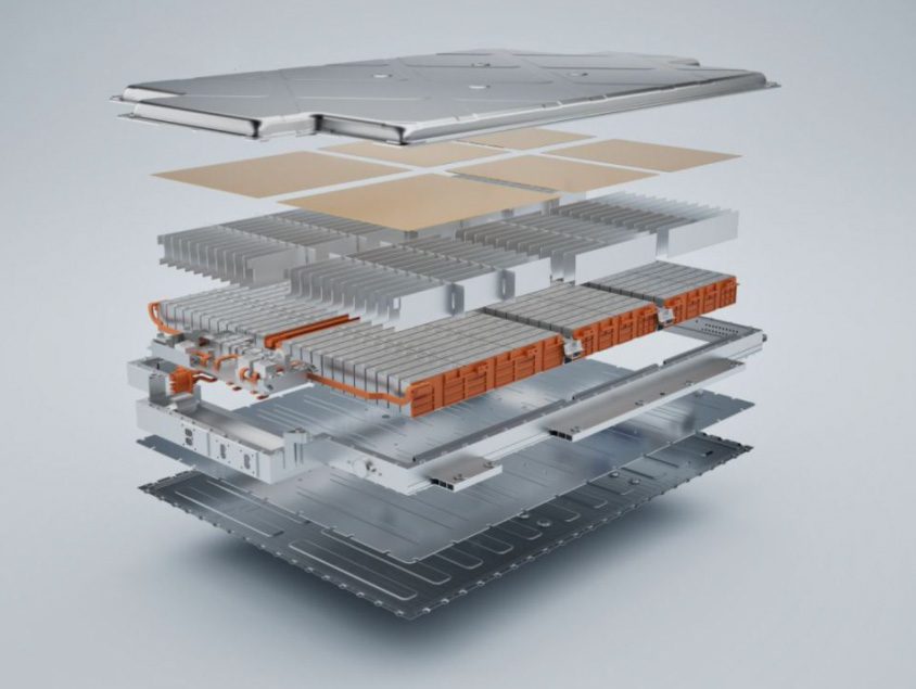 Loại pin mới sắp ra mắt năm nay sẽ khiến bạn thay đổi c&aacute;i nh&igrave;n về &ocirc; t&ocirc; điện: Chạy tới hơn 1.500km/sạc, an to&agrave;n hơn nhờ t&iacute;ch hợp AI- Ảnh 3.