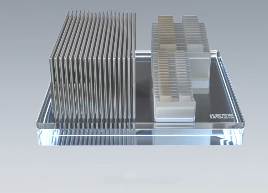 Loại pin mới sắp ra mắt năm nay sẽ khiến bạn thay đổi c&aacute;i nh&igrave;n về &ocirc; t&ocirc; điện: Chạy tới hơn 1.500km/sạc, an to&agrave;n hơn nhờ t&iacute;ch hợp AI- Ảnh 4.