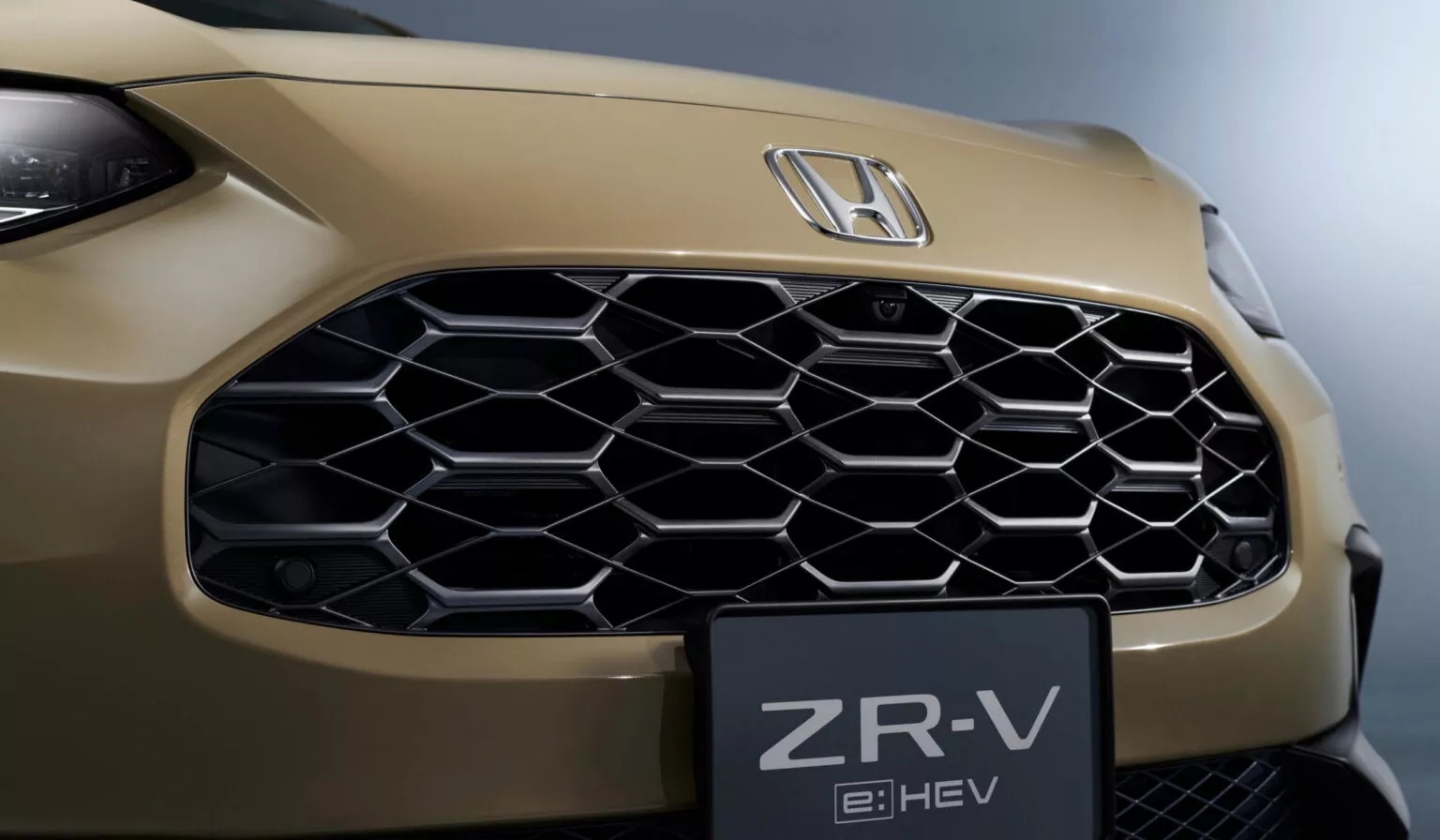 Honda ZR-V 2026 ra mắt: Chỉ dùng máy hybrid như CR-V, có AWD, tiện nghi nội thất cực xịn ngay từ bản rẻ nhất- Ảnh 9. Honda ZR-V 2026 ra mắt: Chỉ dùng máy hybrid như CR-V, có AWD, tiện nghi nội thất cực xịn ngay từ bản rẻ nhất- Ảnh 9.