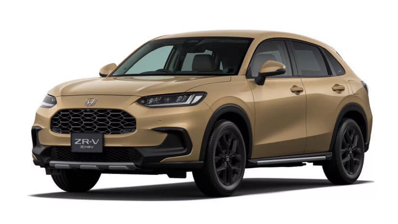 Honda ZR-V 2026 ra mắt: Chỉ dùng máy hybrid như CR-V, có AWD, tiện nghi nội thất cực xịn ngay từ bản rẻ nhất- Ảnh 1. Honda ZR-V 2026 ra mắt: Chỉ dùng máy hybrid như CR-V, có AWD, tiện nghi nội thất cực xịn ngay từ bản rẻ nhất- Ảnh 1.